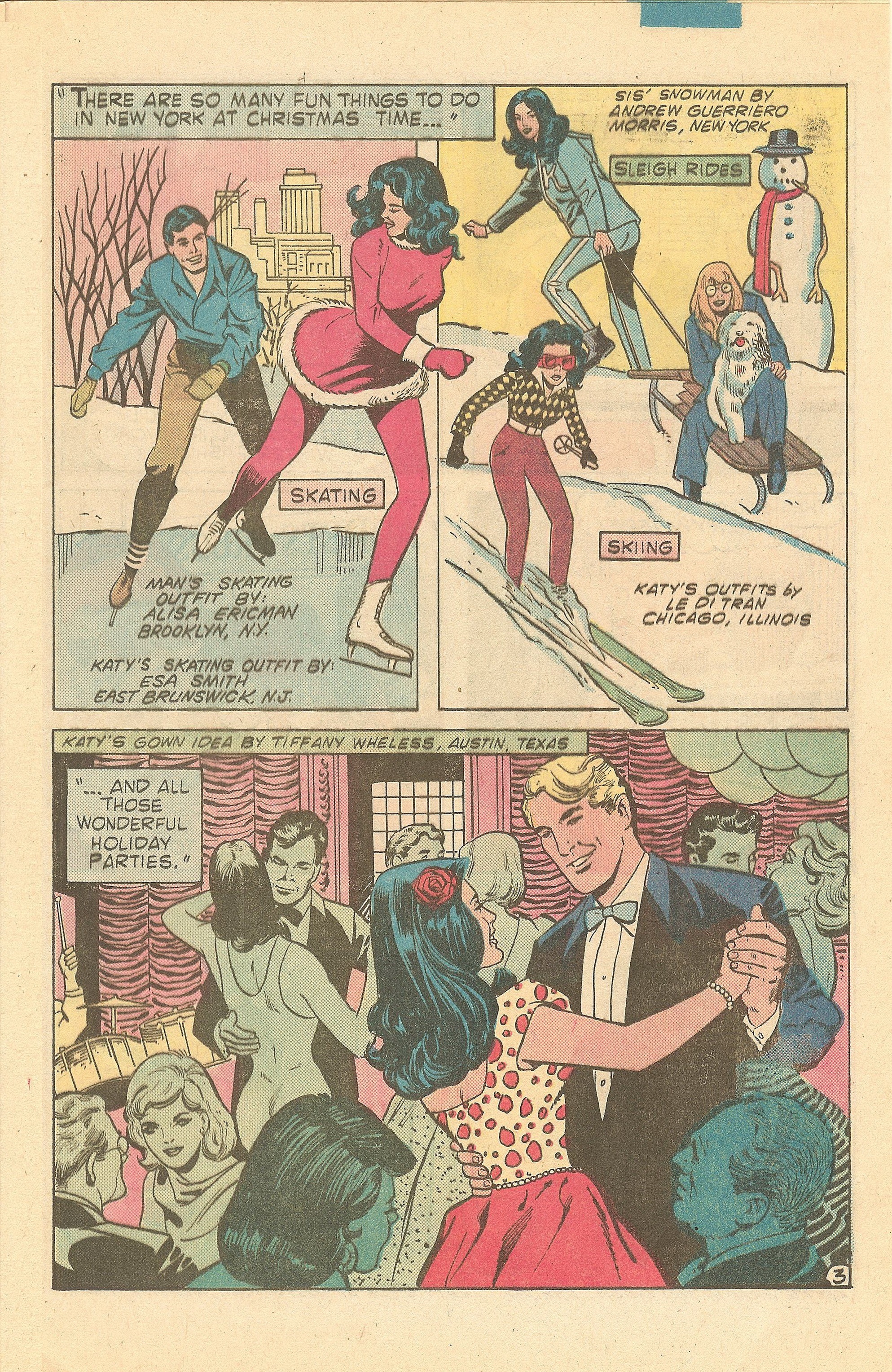 Read online Laugh (Comics) comic -  Issue #387 - 21