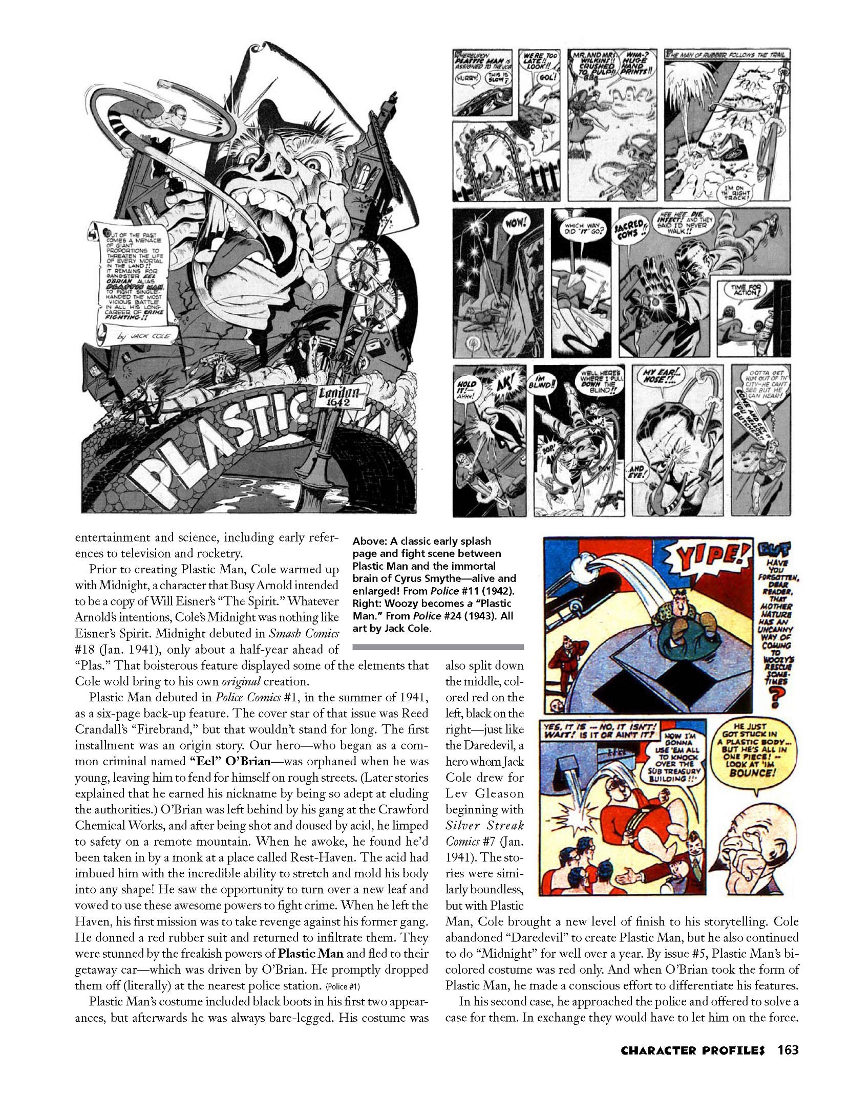 Read online The Quality Companion comic -  Issue # TPB (Part 3) - 30