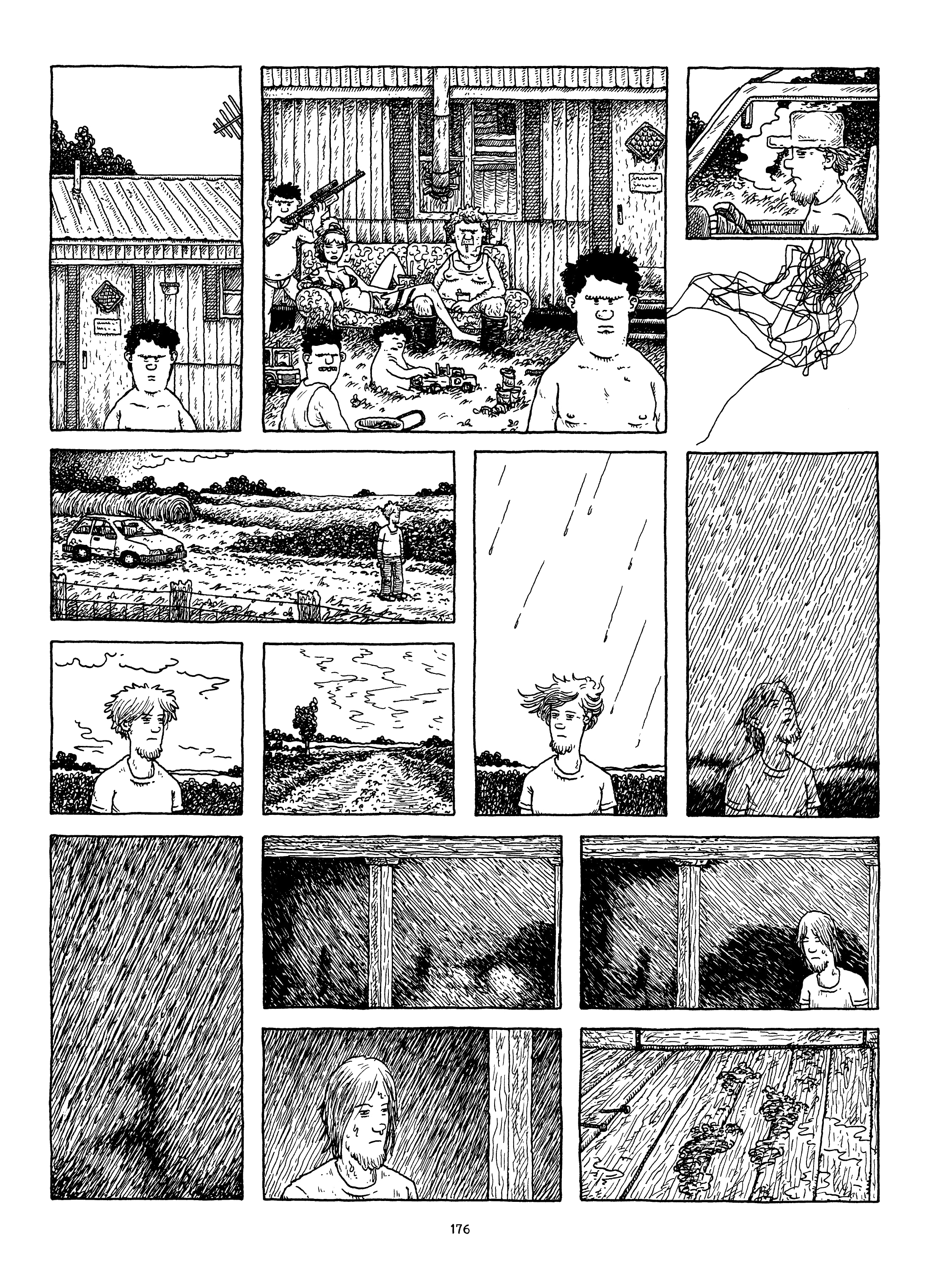 Read online Nod Away comic -  Issue # TPB 2 (Part 2) - 76