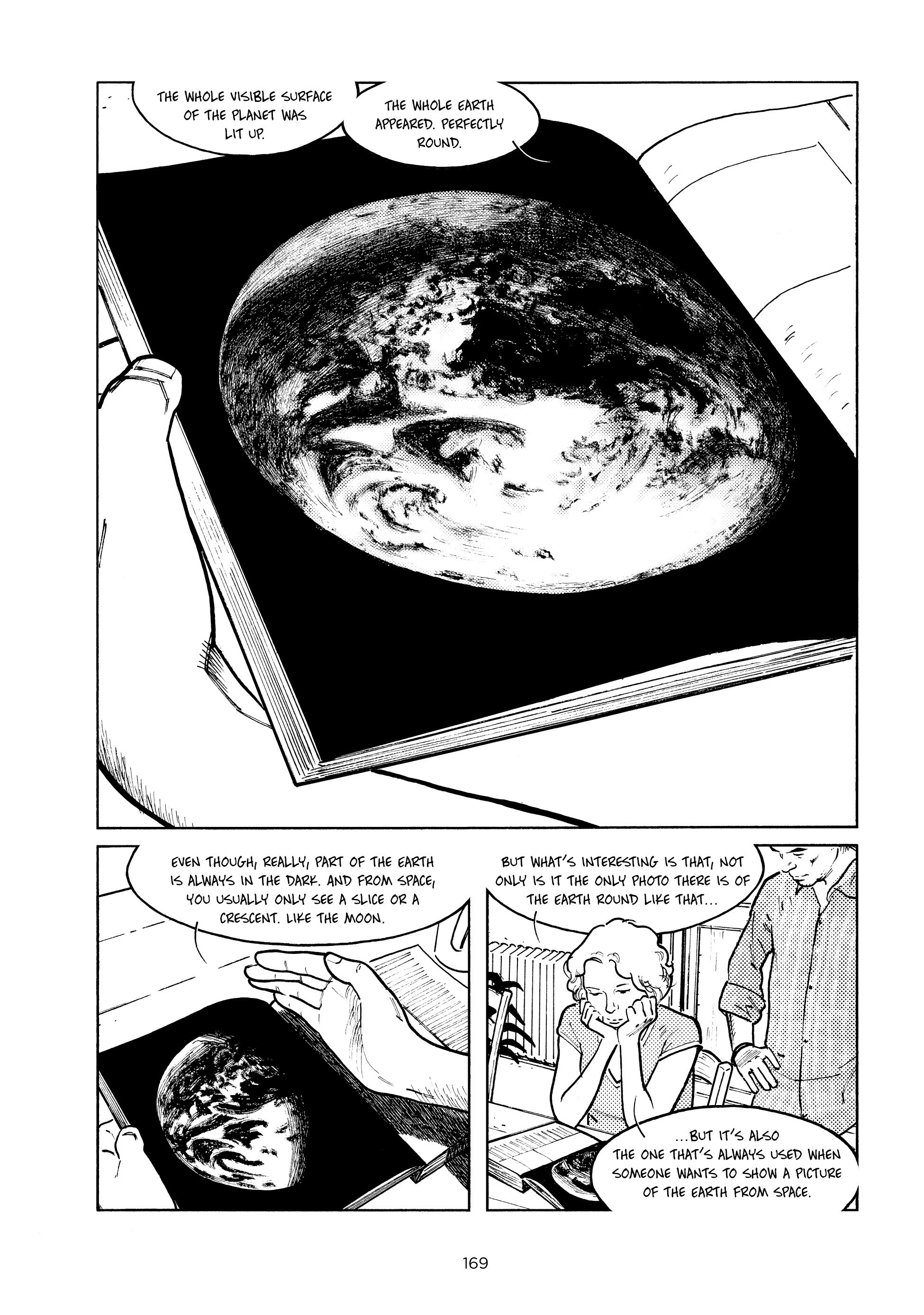 Read online Climate Changed: A Personal Journey Through the Science comic -  Issue # TPB (Part 2) - 61