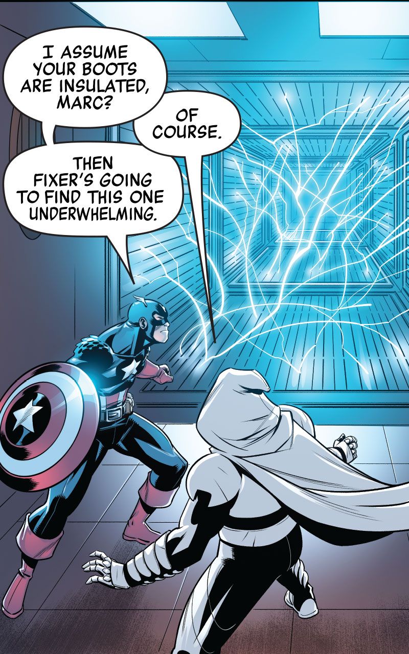 Read online Avengers Unlimited: Infinity Comic comic -  Issue #64 - 16