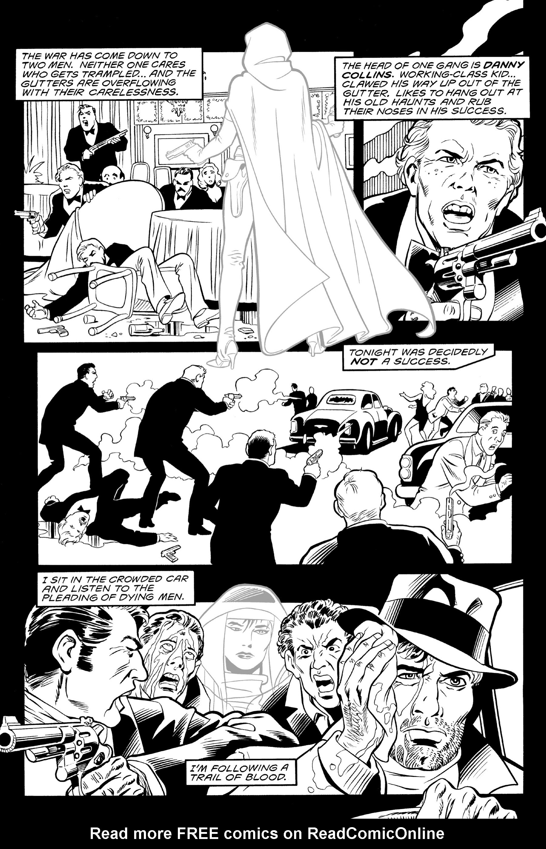 Read online Ghost Omnibus comic -  Issue # TPB 3 (Part 4) - 38