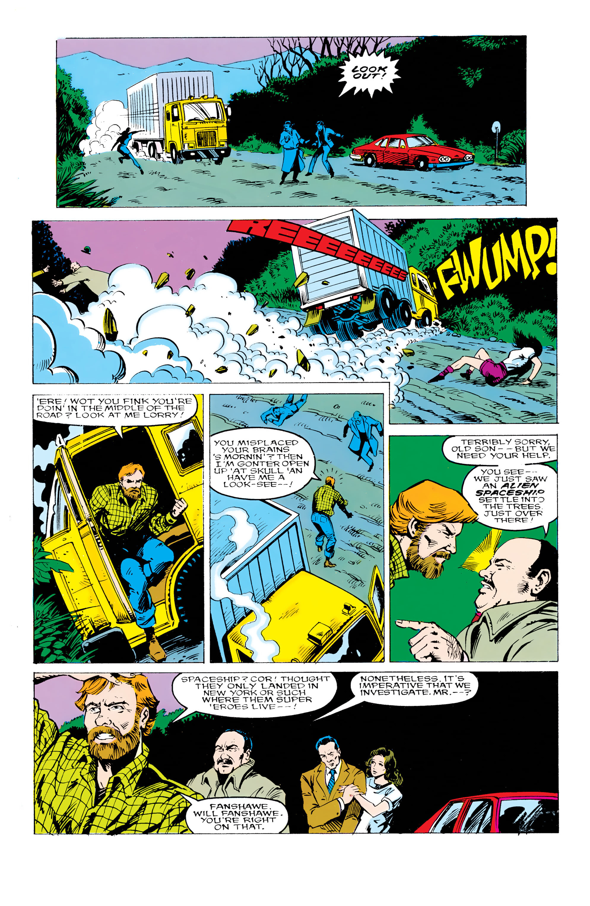 Read online Doctor Strange, Sorcerer Supreme Omnibus comic -  Issue # TPB 1 (Part 1) - 78