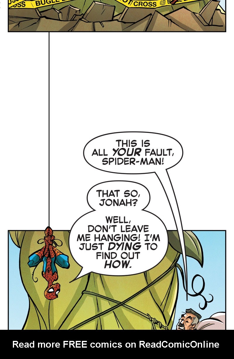 Read online Marvel Fairy Tales: Infinity Comic comic -  Issue #3 - 19