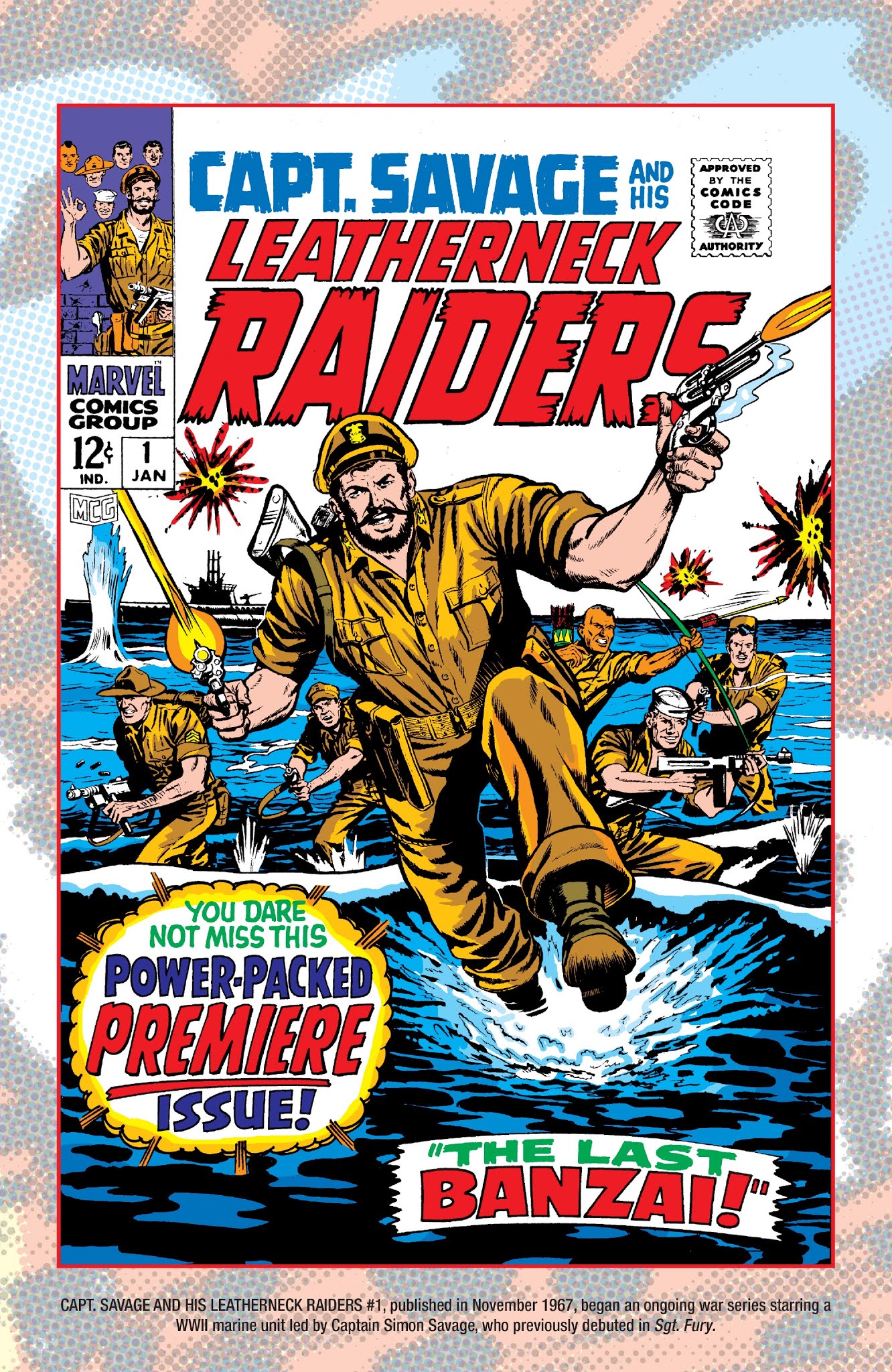 Read online Marvel Firsts: The 1960's comic -  Issue # TPB (Part 4) - 68