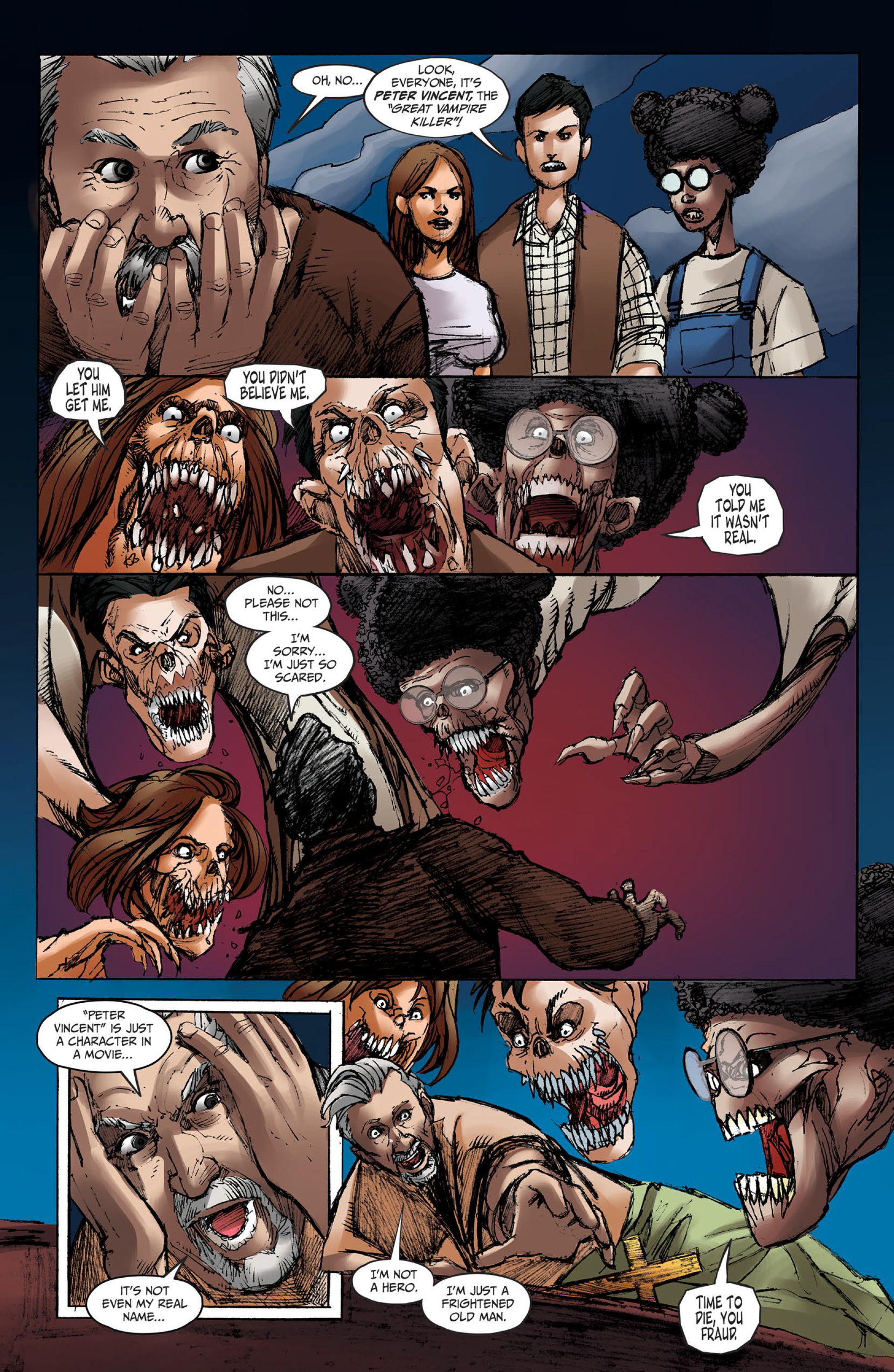 Read online Fright Night (2021) comic -  Issue #2 - 4