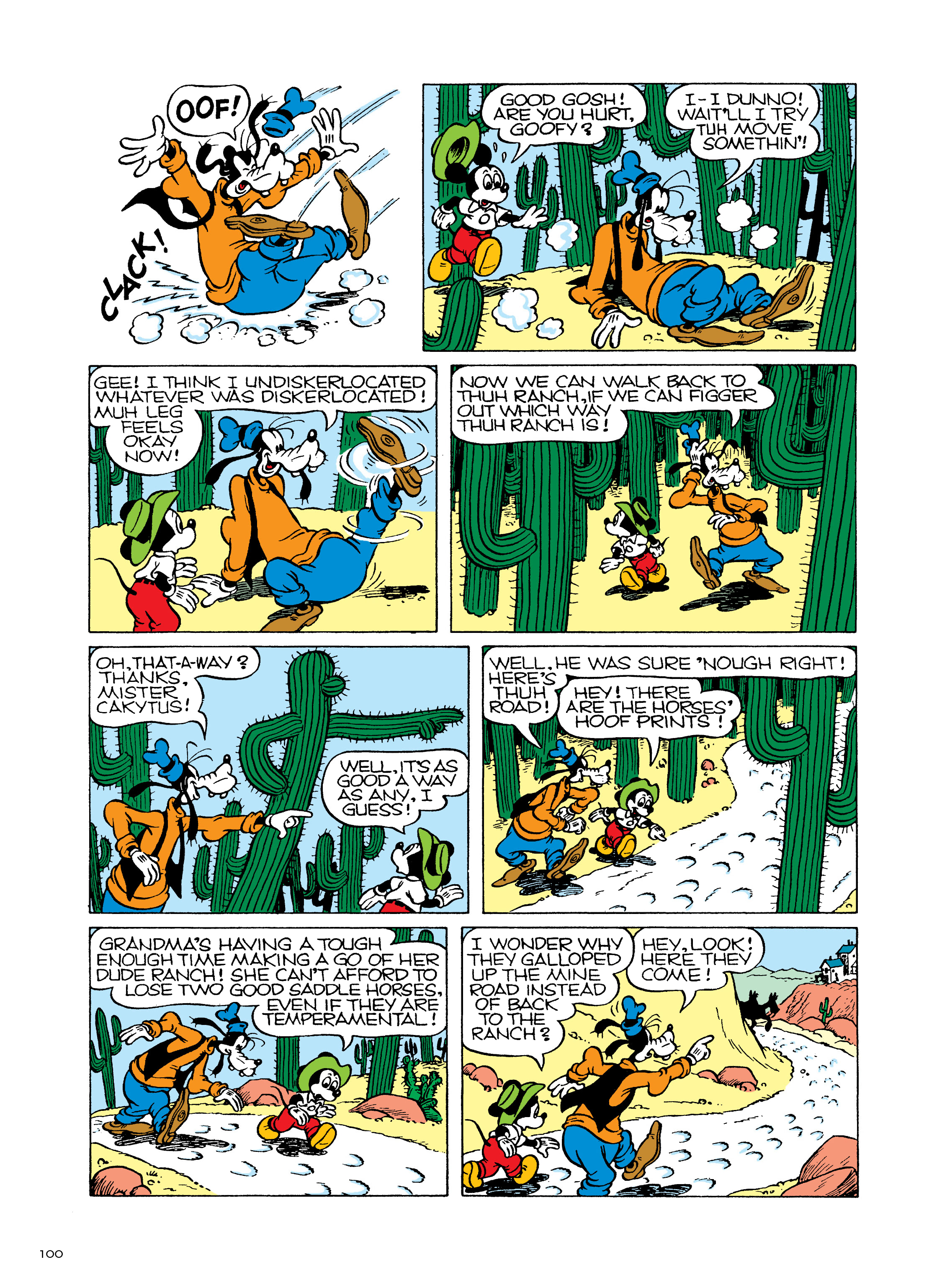 Read online Disney Masters comic -  Issue # TPB 13 (Part 2) - 7