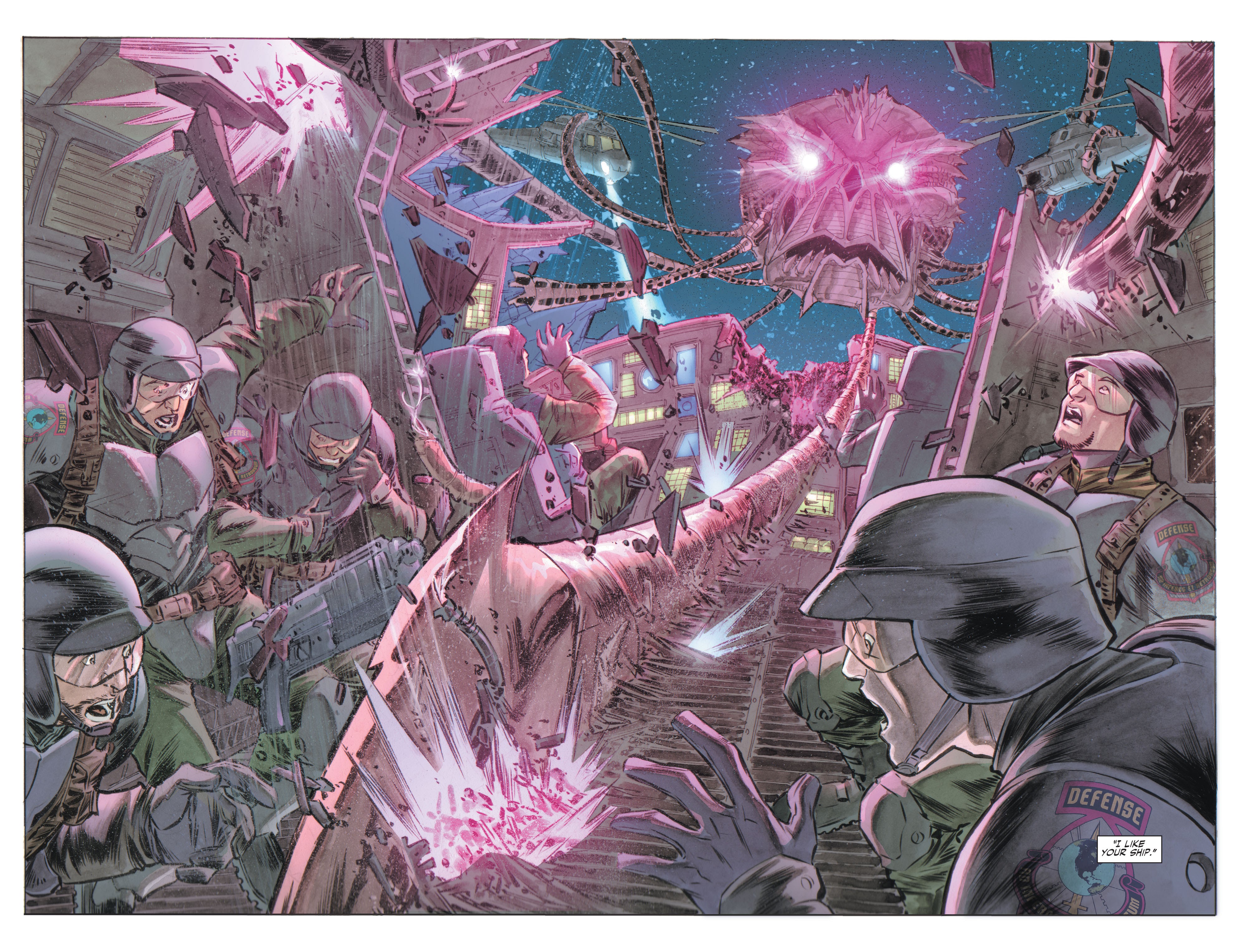 Read online Superboy: A Celebration of 75 Years comic -  Issue # TPB (Part 4) - 28