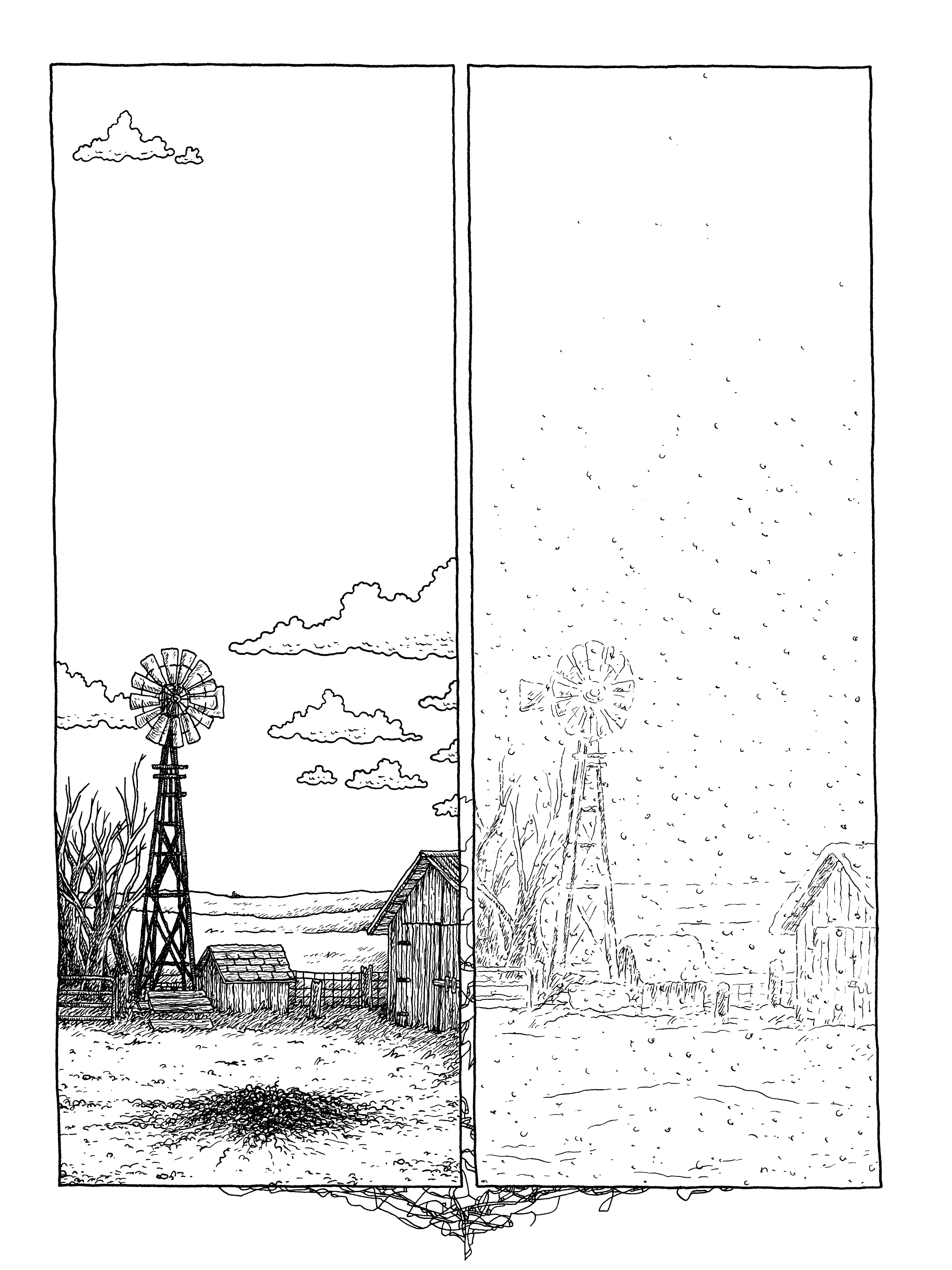 Read online Nod Away comic -  Issue # TPB 2 (Part 3) - 38