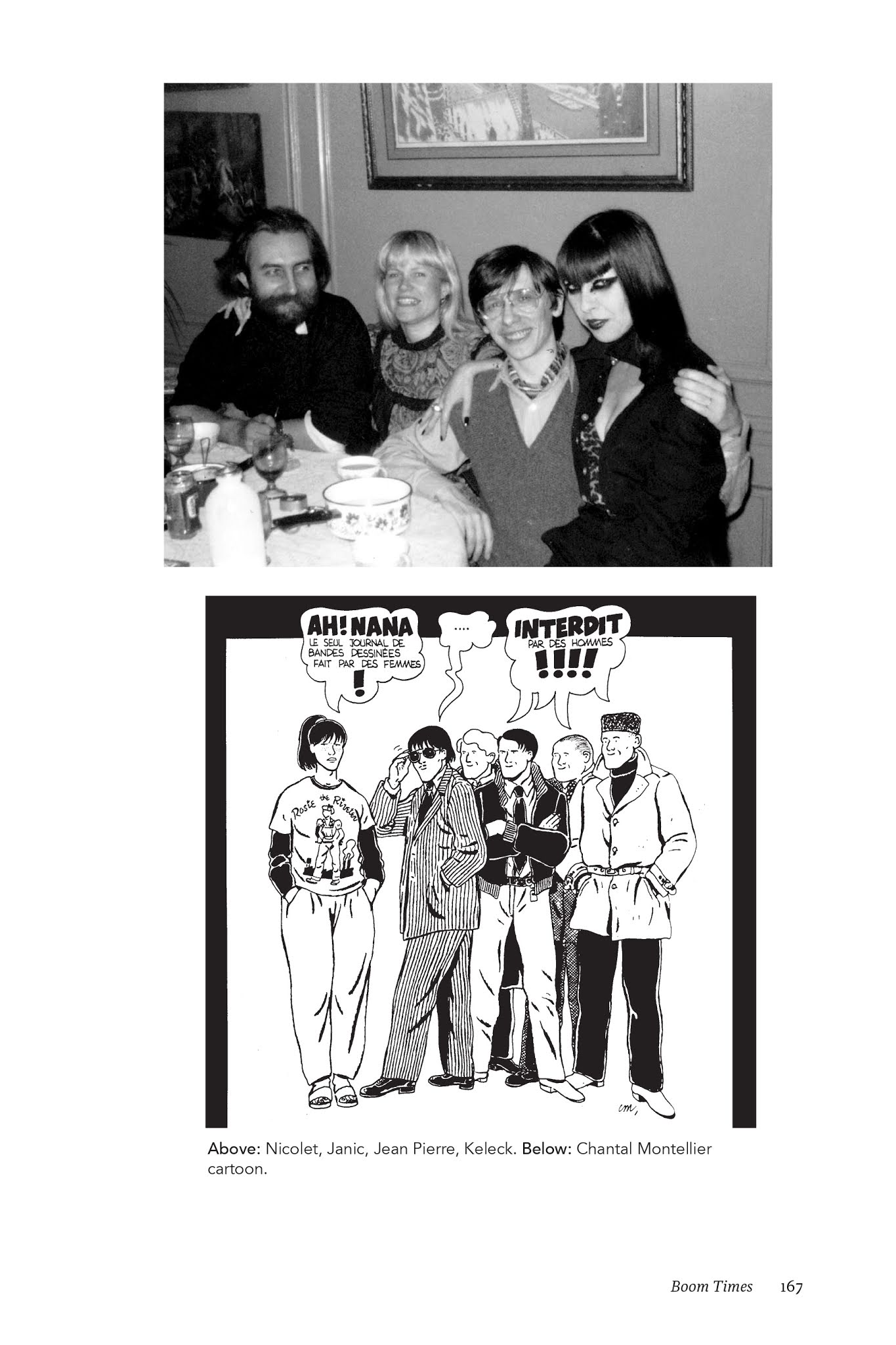 Read online Last Girl Standing comic -  Issue # TPB (Part 2) - 65