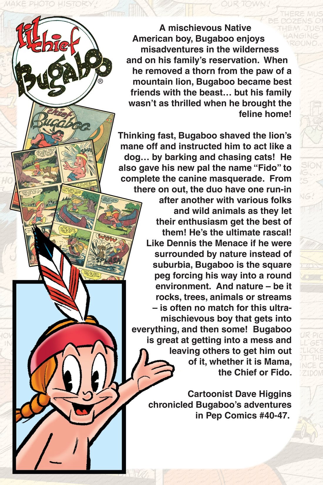 Read online Archie & Friends All-Stars comic -  Issue # TPB 10 - 121