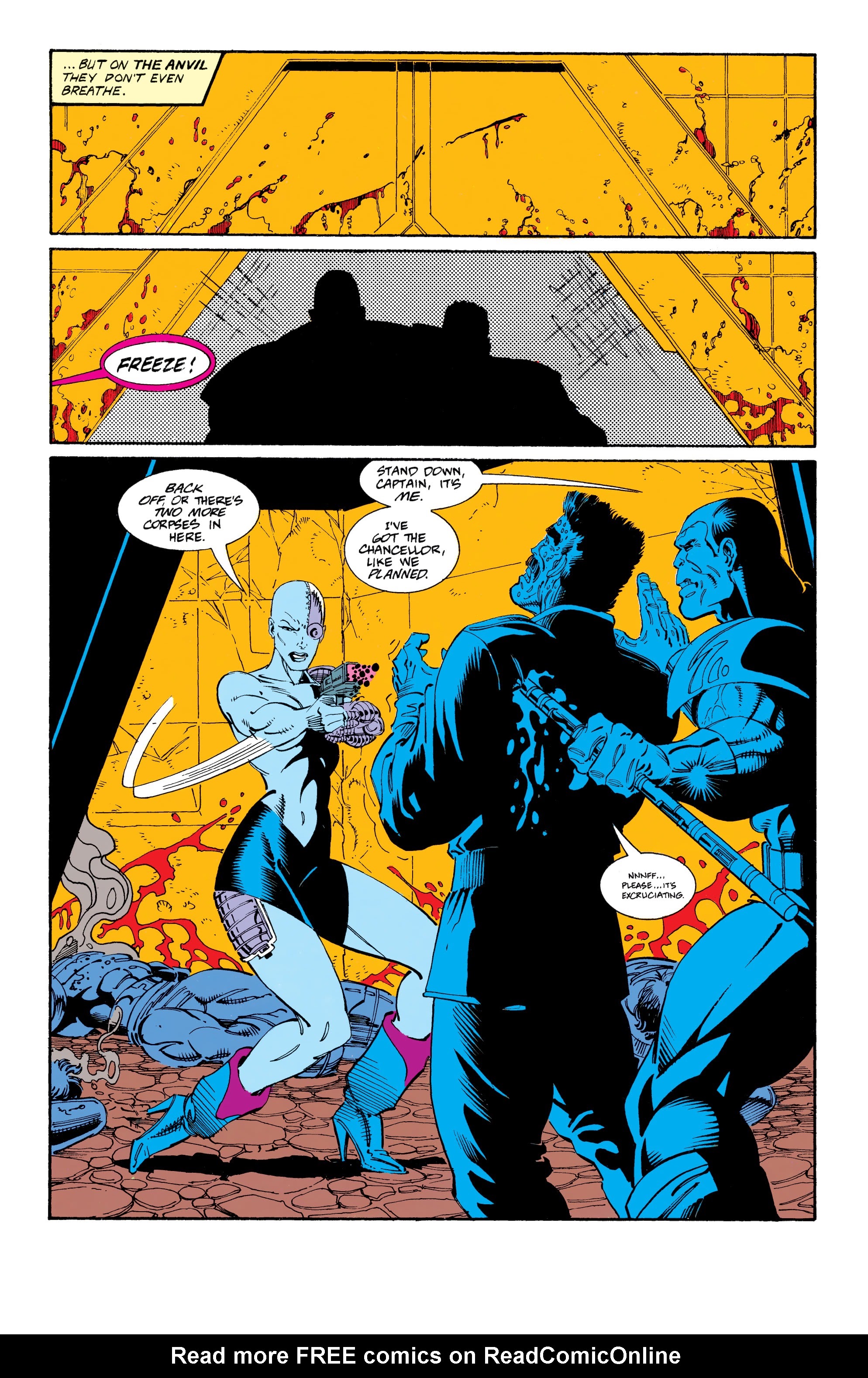 Read online Silver Surfer Epic Collection comic -  Issue # TPB 9 (Part 1) - 44