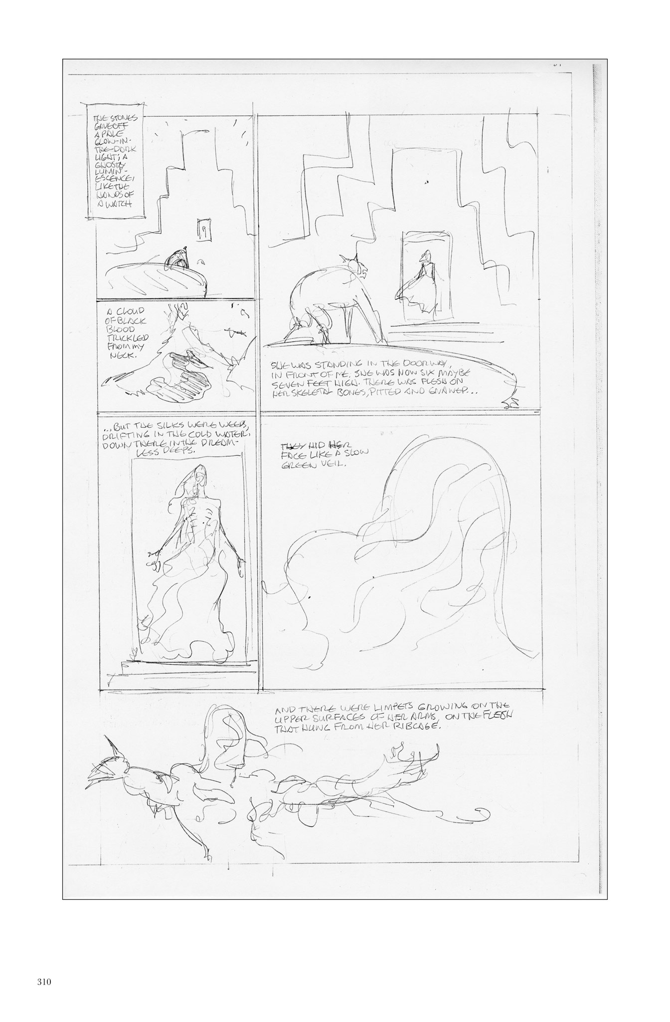Read online The Neil Gaiman Library comic -  Issue # TPB 3 (Part 4) - 8