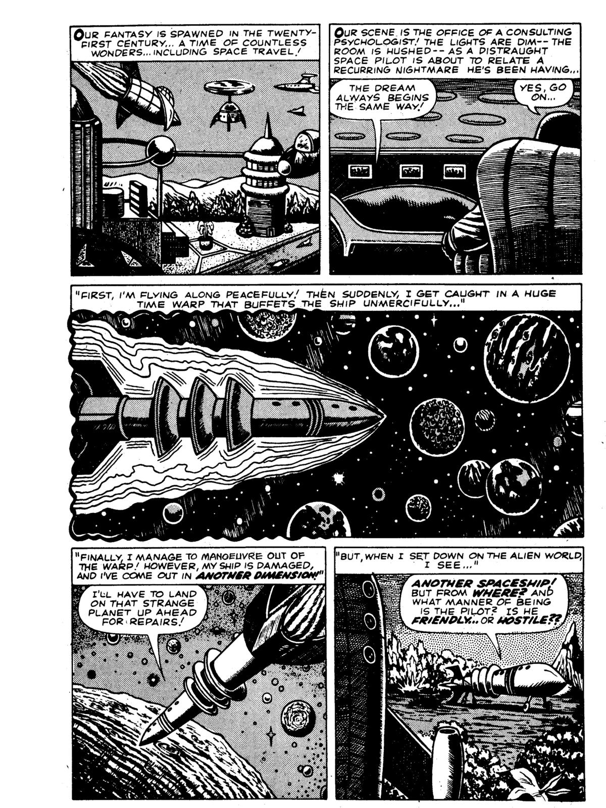 Read online Star Wars Weekly comic -  Issue #60 - 17