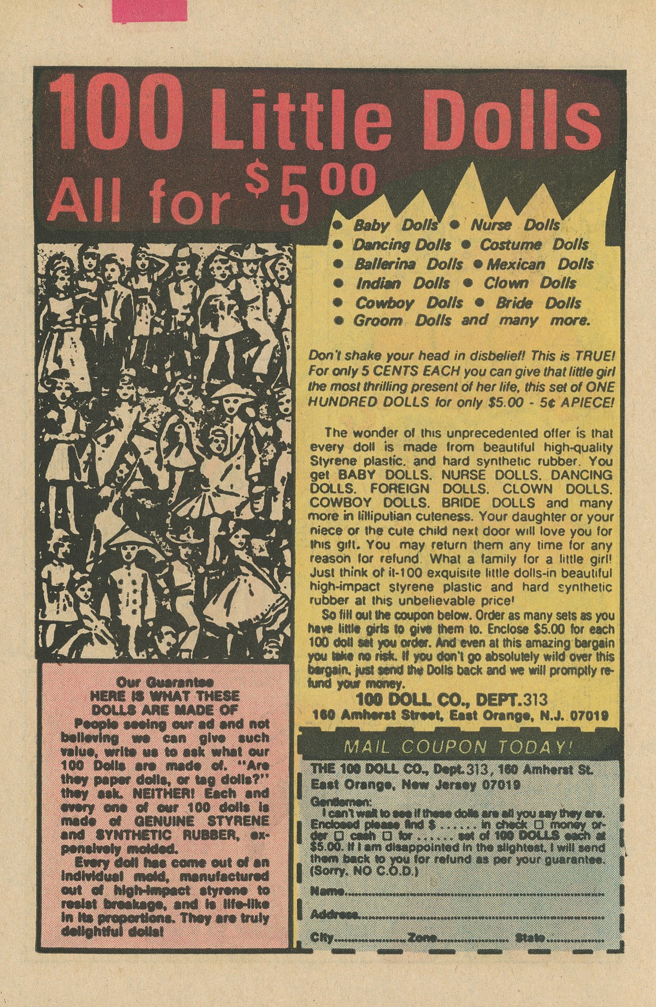 Read online Laugh (Comics) comic -  Issue #371 - 34