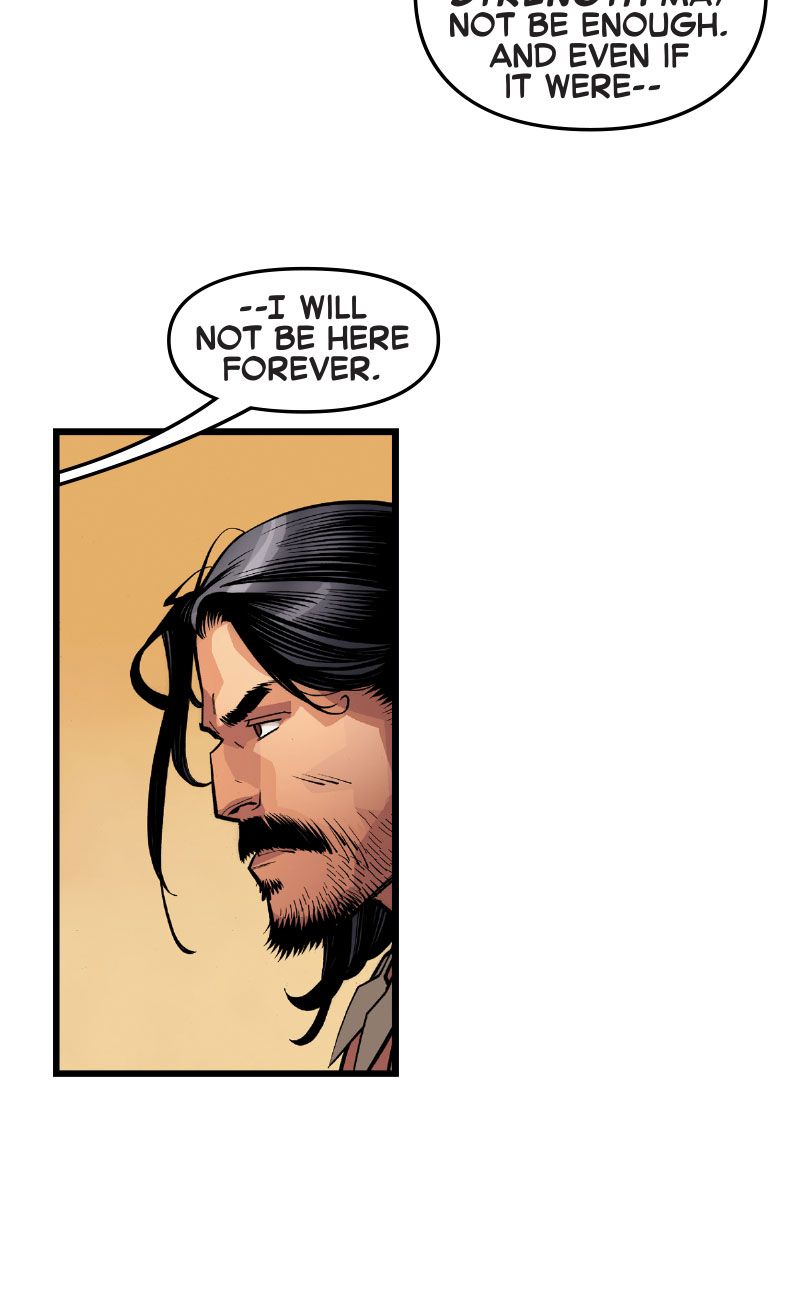 Read online Amazing Spider-Man: Hunted Infinity Comic comic -  Issue #1 - 57