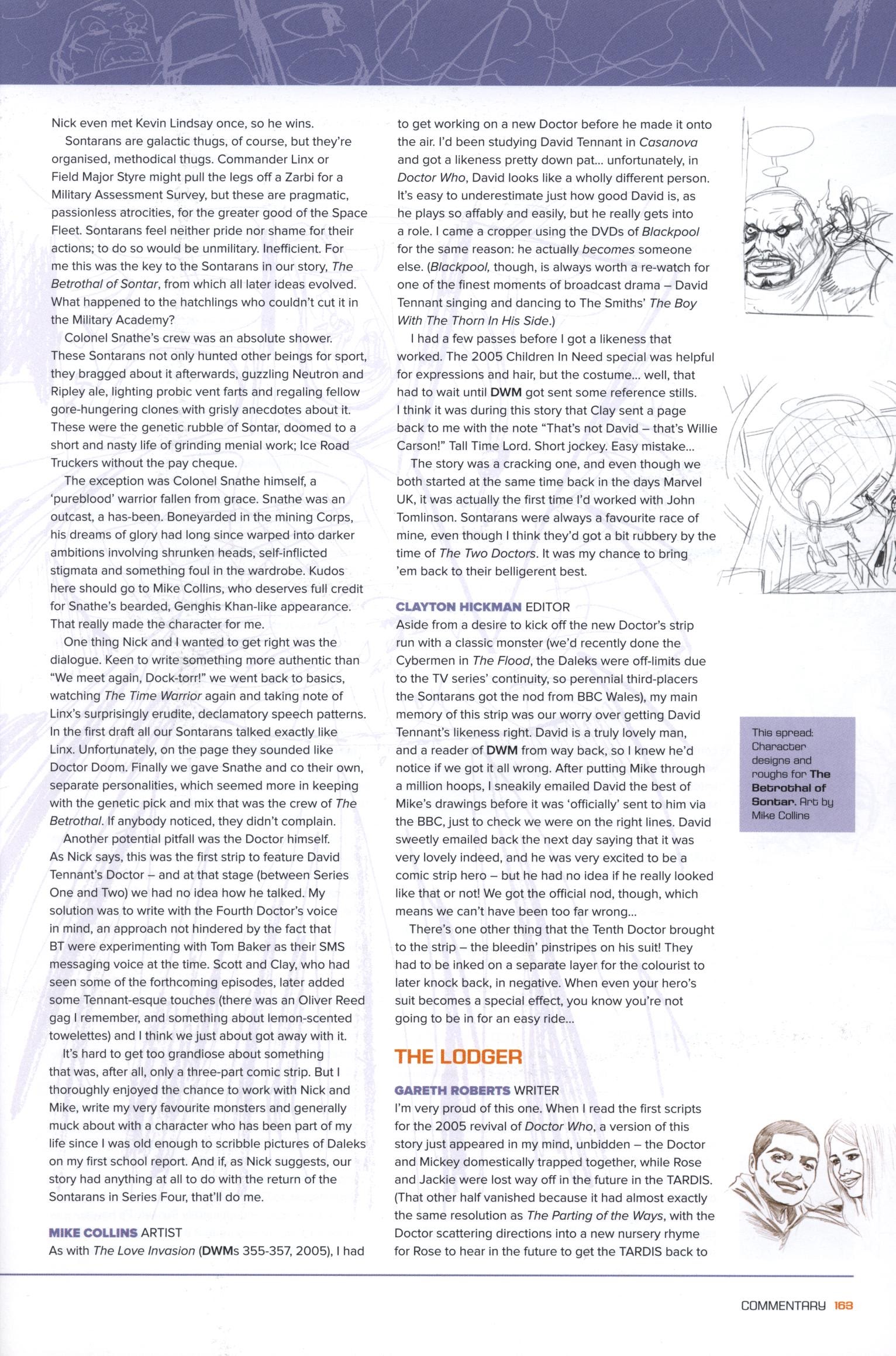 Read online Doctor Who Graphic Novel comic -  Issue # TPB 10 (Part 2) - 62
