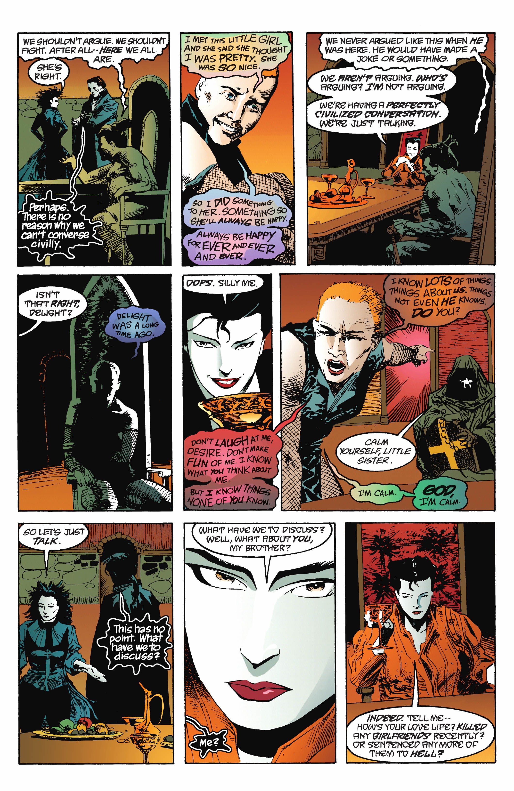 Read online The Sandman (1989) comic -  Issue # _The_Deluxe_Edition 2 (Part 2) - 41