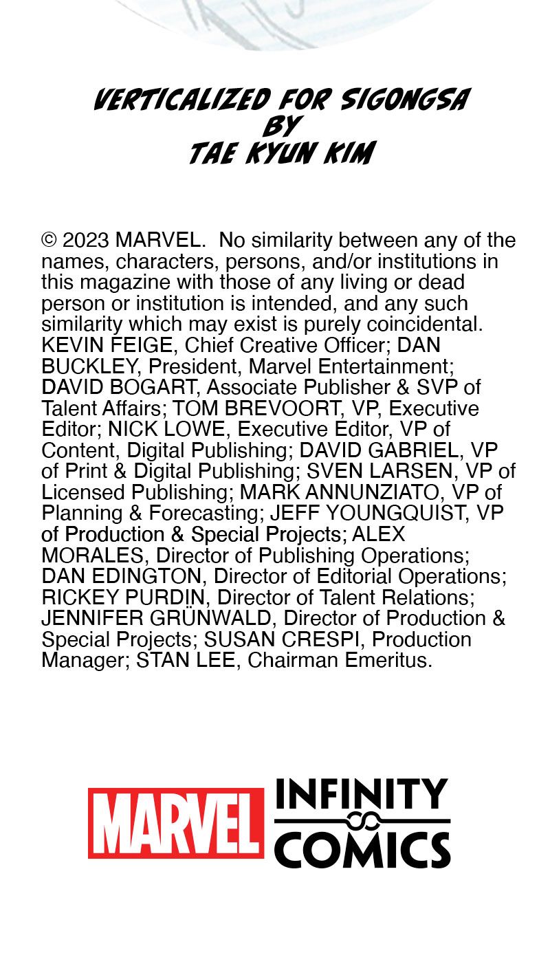 Read online Ms. Marvel: Generation Why Infinity Comic comic -  Issue #4 - 54