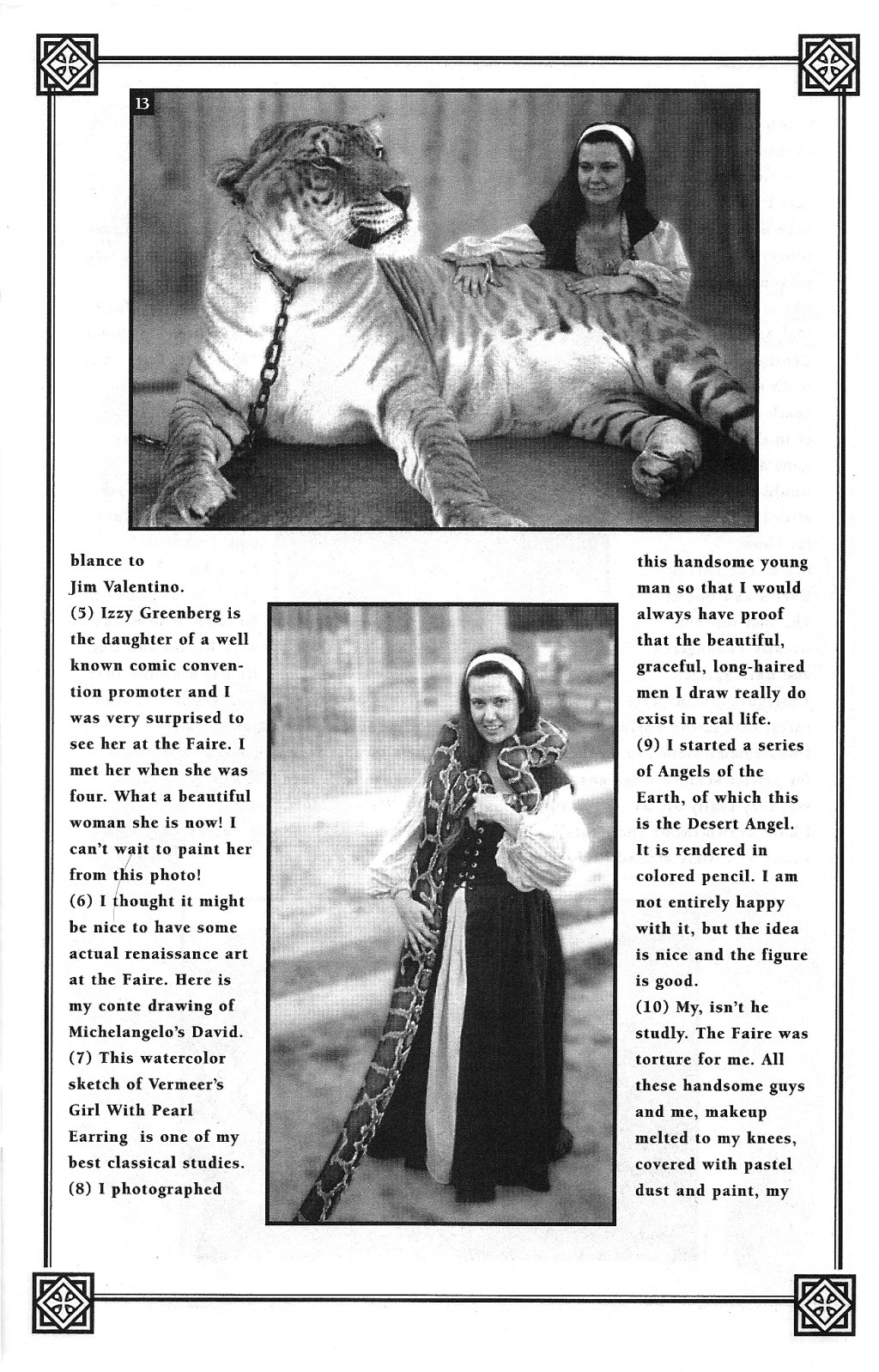 Read online A Distant Soil comic -  Issue #28 - 35