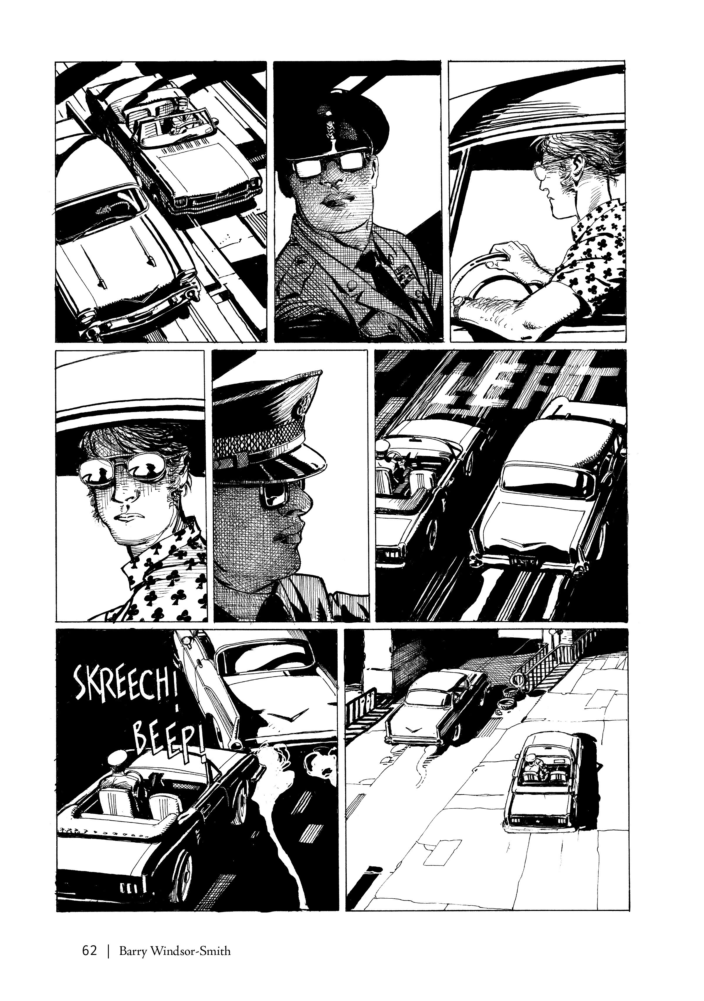 Read online Monsters comic -  Issue # TPB (Part 1) - 59