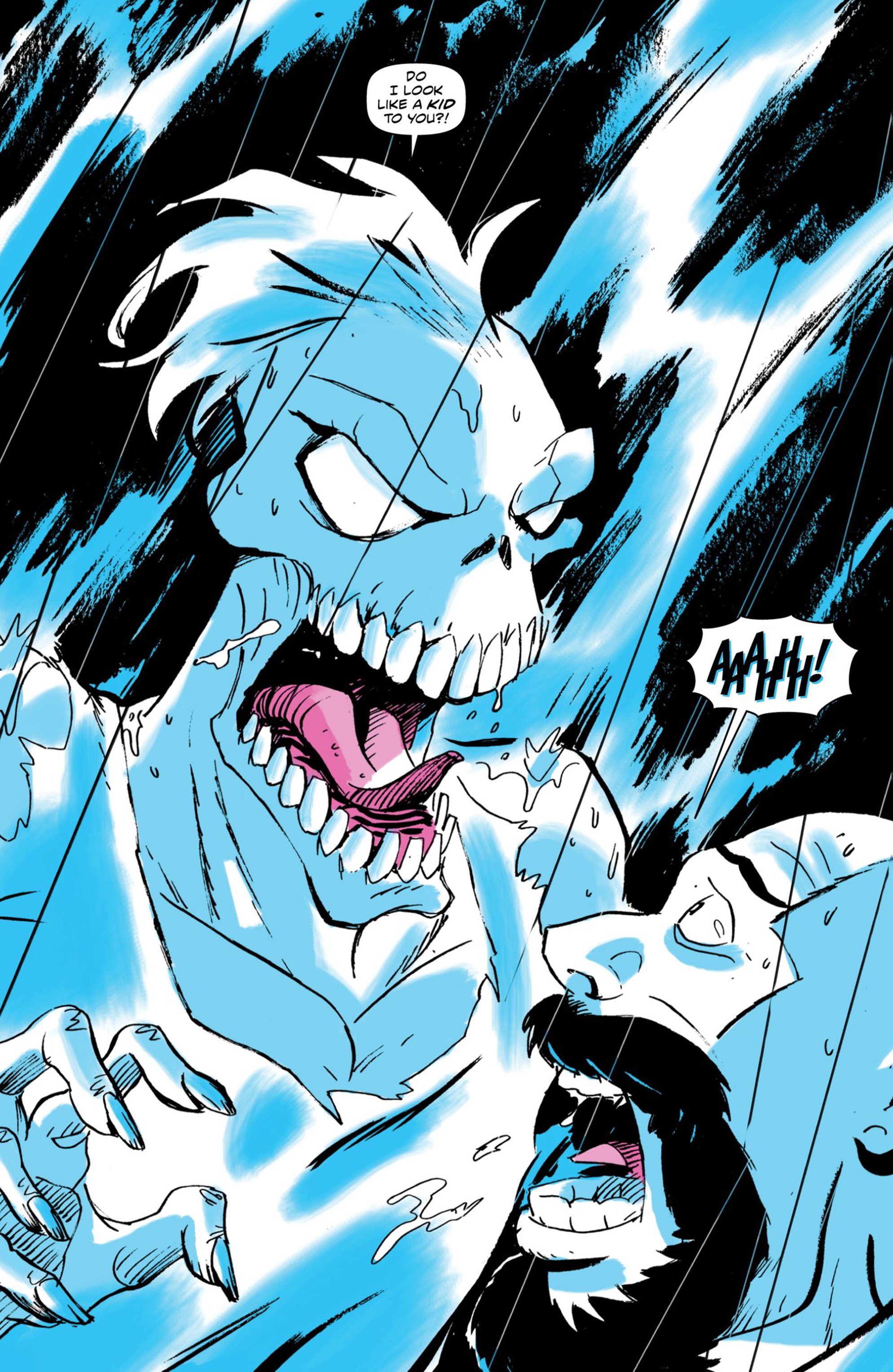 Read online Headless comic -  Issue # TPB 2 - 14