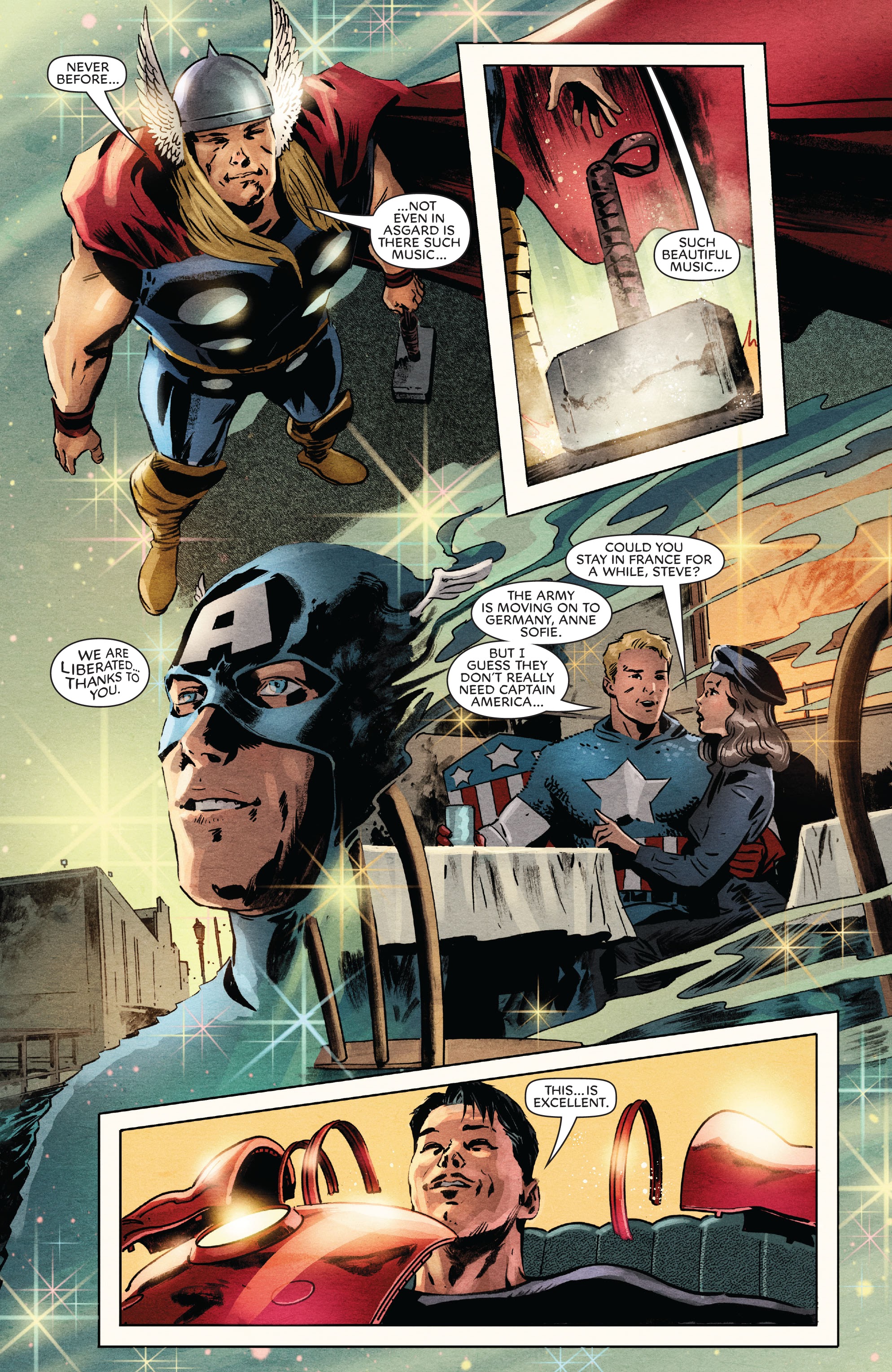 Read online Agents of Atlas: The Complete Collection comic -  Issue # TPB 2 (Part 4) - 23