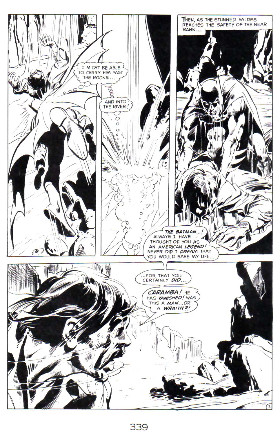 Read online Batman: From the 30's to the 70's comic -  Issue # TPB (Part 4) - 40