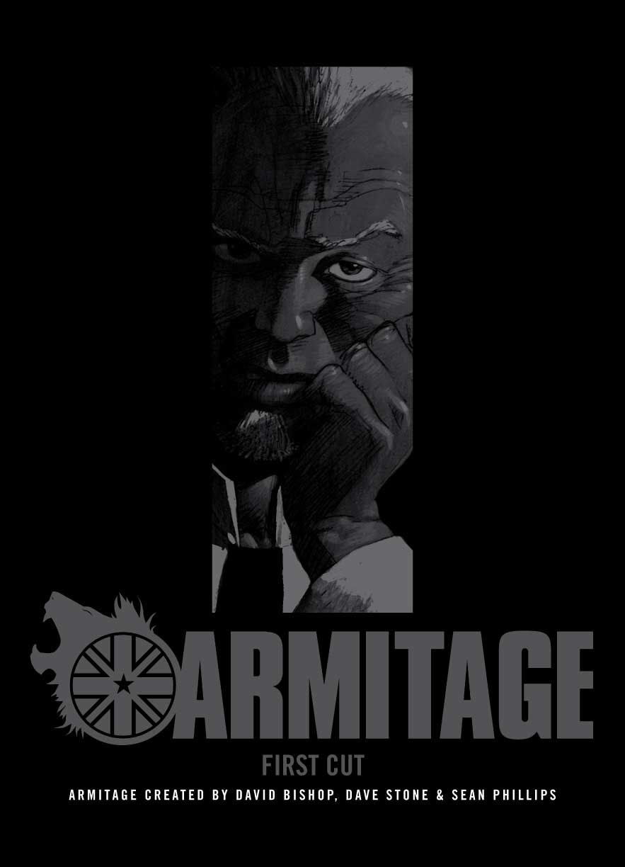 Read online Judge Dredd Megazine (Vol. 5) comic -  Issue #287 - 66