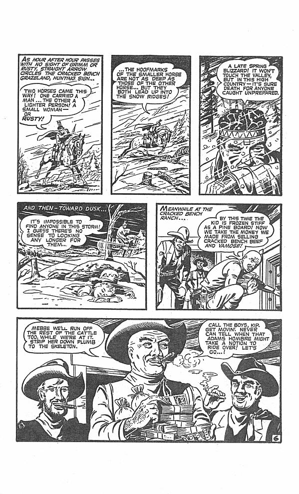 Best of the West (1998) issue 31 - Page 34