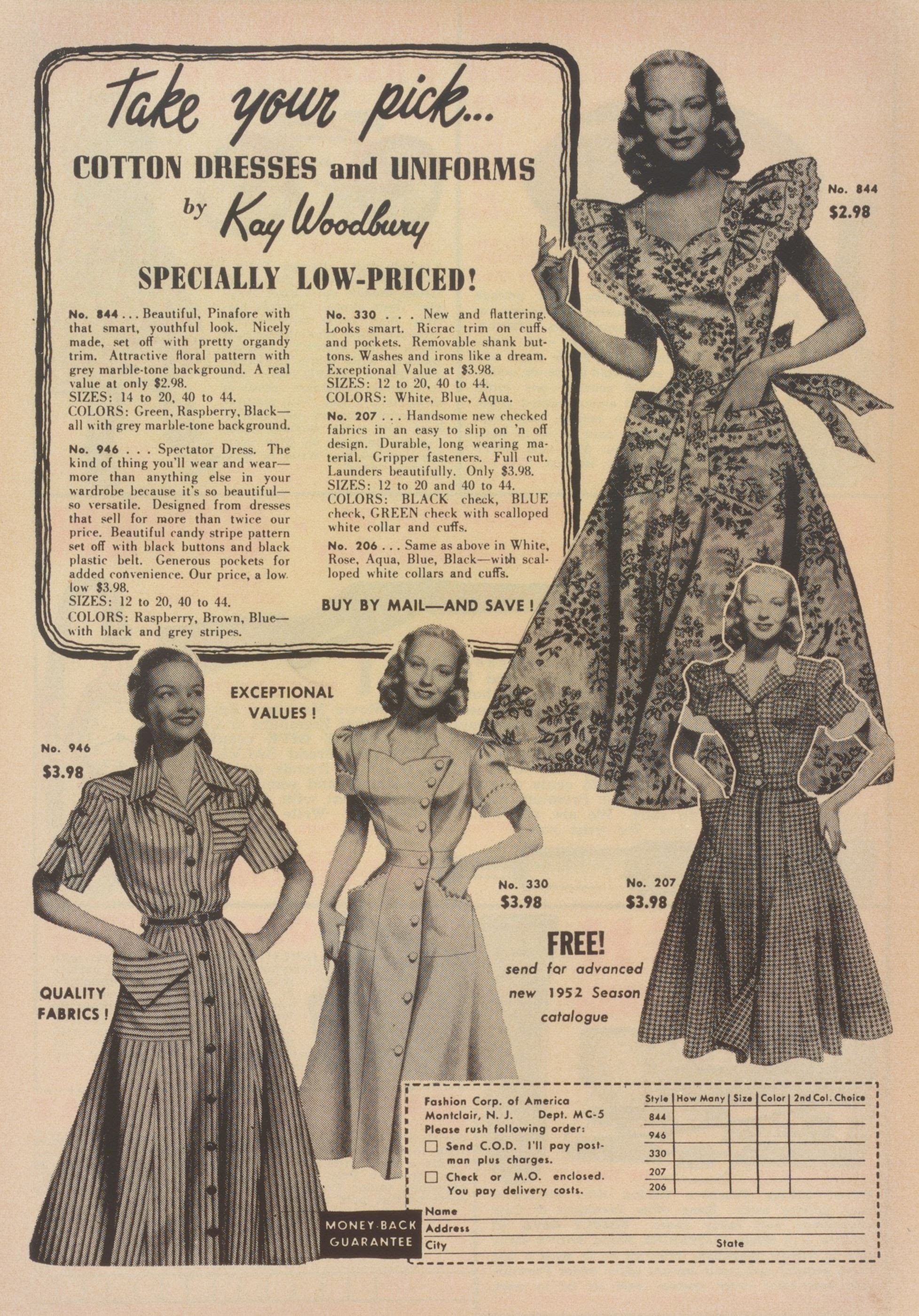 Read online Love Romances comic -  Issue #22 - 35