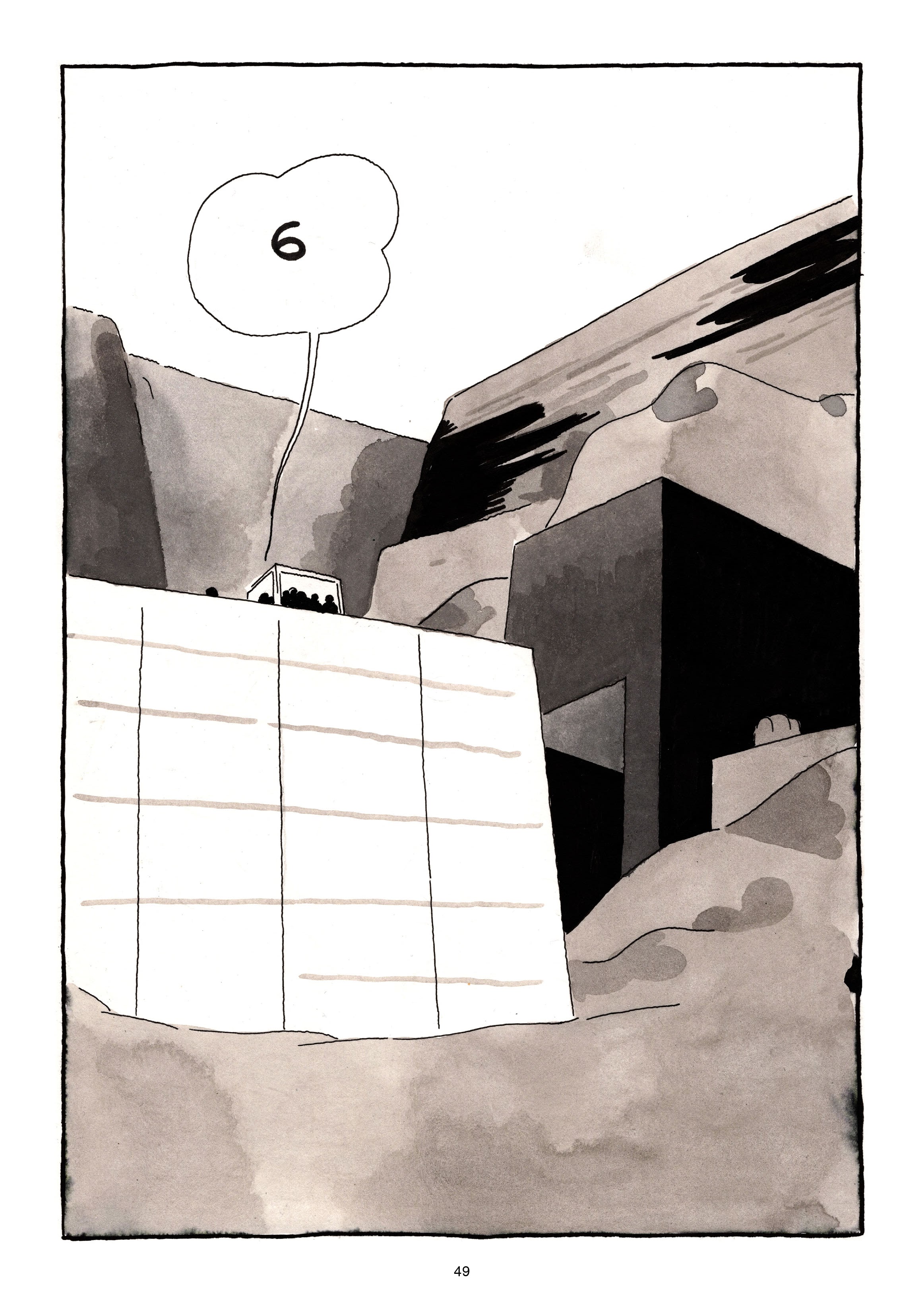Read online Metax comic -  Issue # TPB (Part 1) - 51