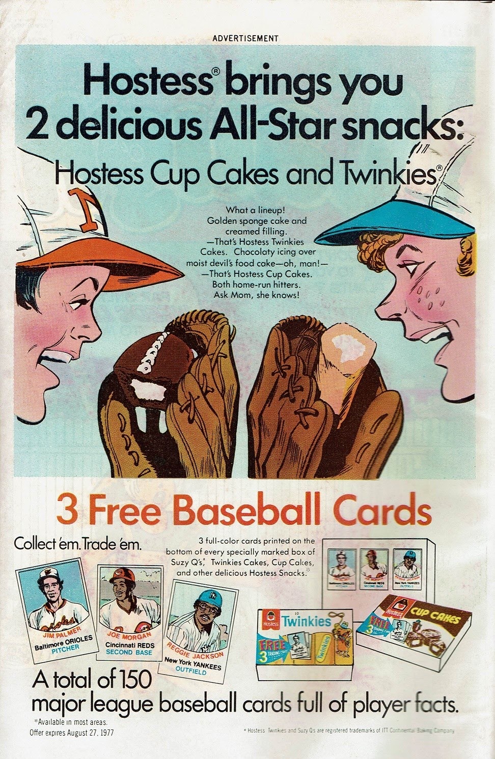 Read online Laugh (Comics) comic -  Issue #317 - 2