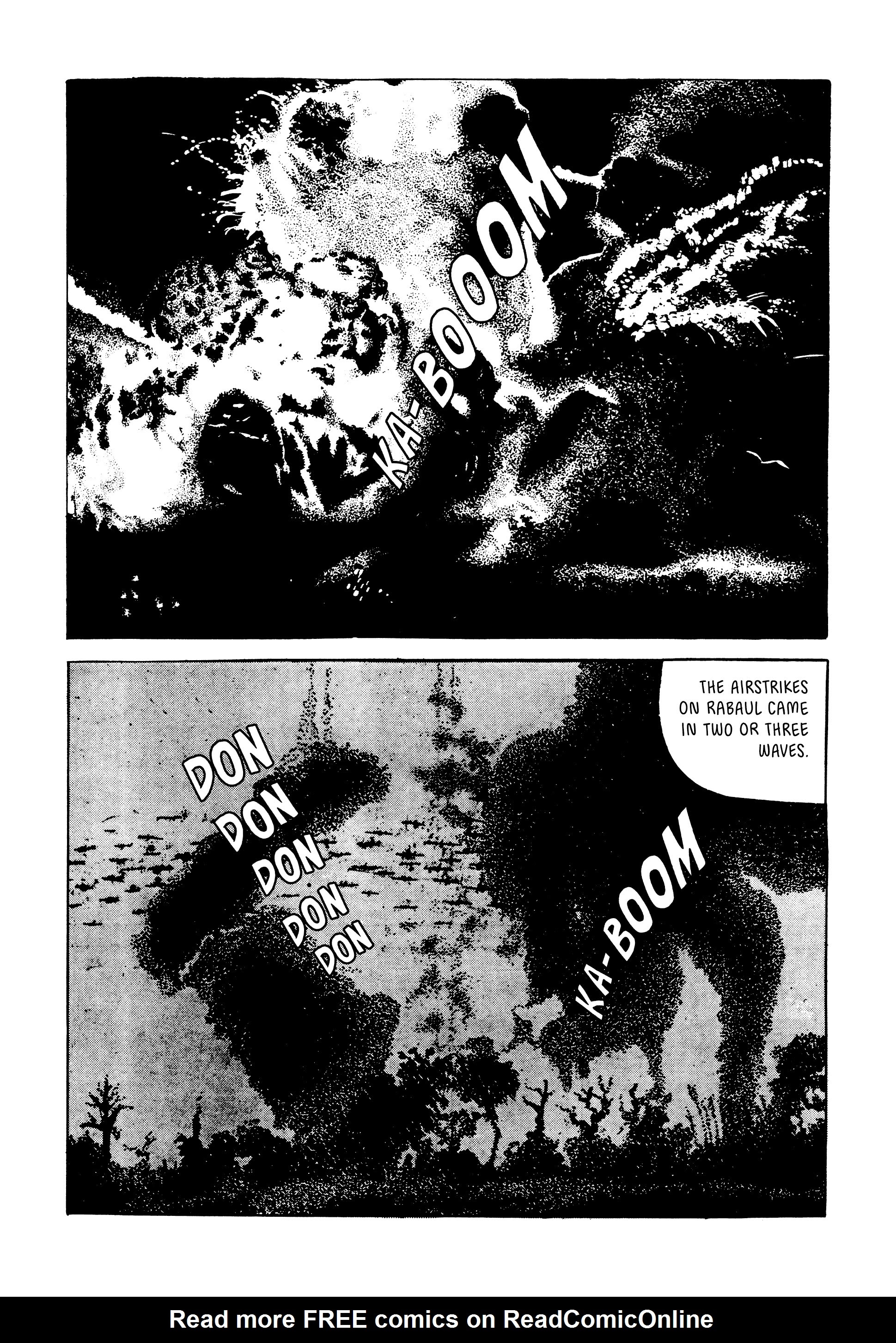 Read online Showa: A History of Japan comic -  Issue # TPB 2 (Part 5) - 92