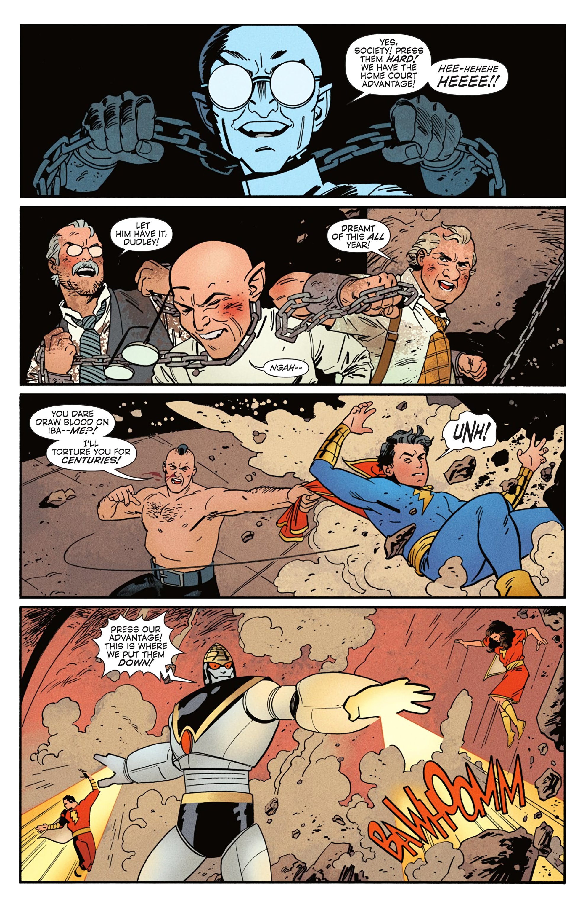 Read online Batman: Gotham by Gaslight (New Edition) comic -  Issue # TPB (Part 2) - 68