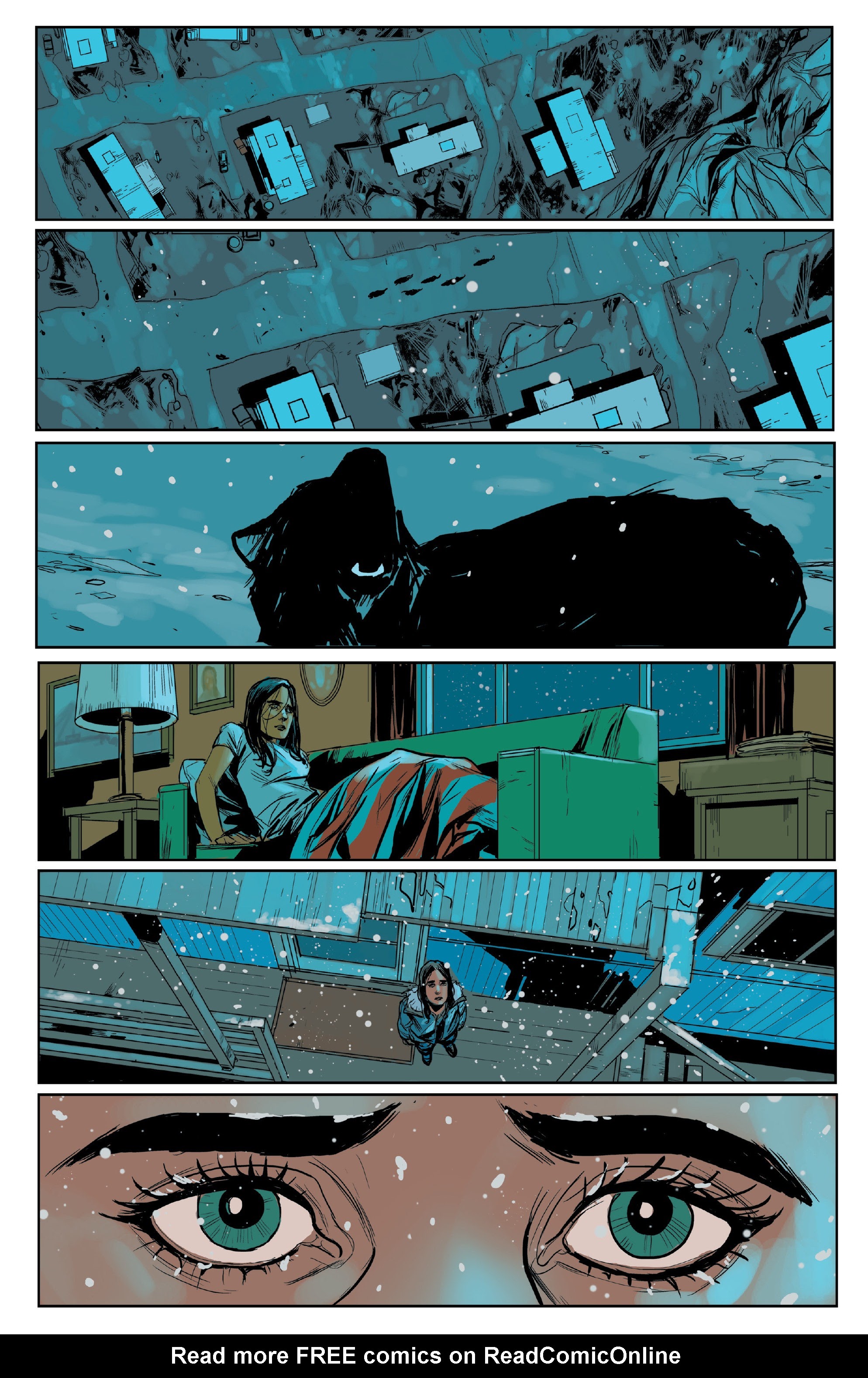 Read online X-23: The Complete Collection comic -  Issue # TPB 2 (Part 5) - 31
