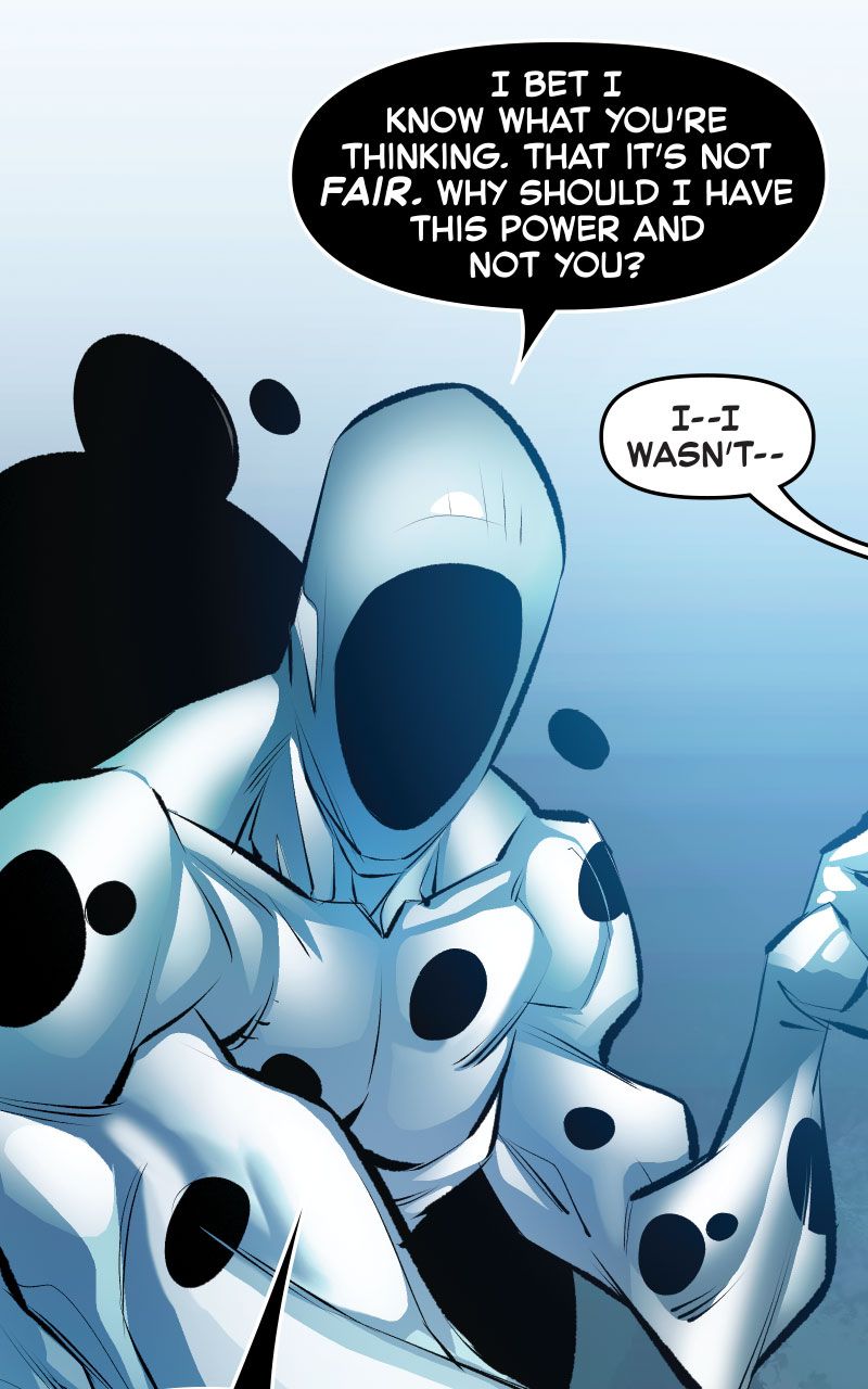 Read online Spider-Man Unlimited Infinity Comic comic -  Issue #8 - 97