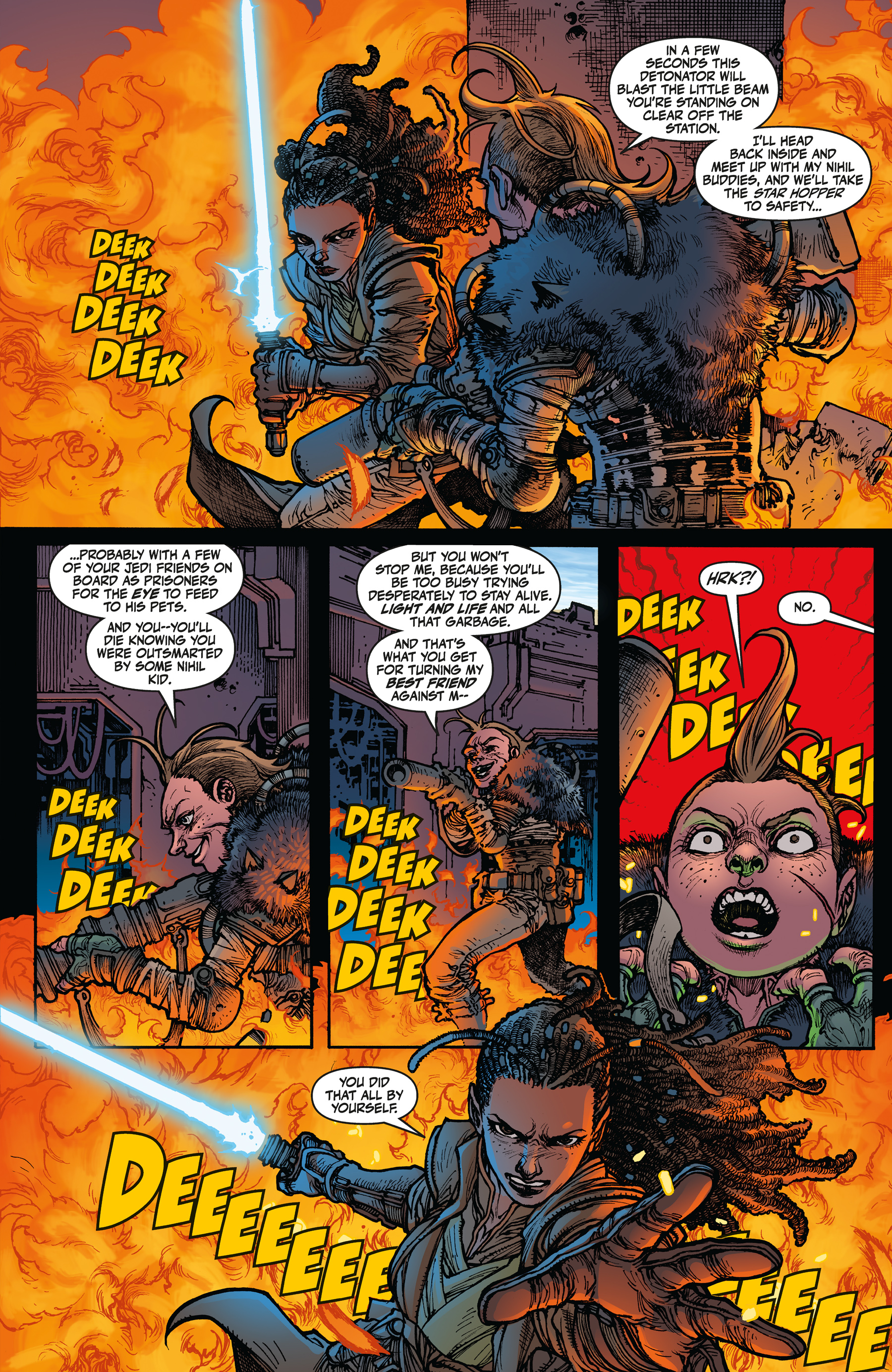 Read online Star Wars: The High Republic Adventures -The Complete Phase 1 comic -  Issue # TPB (Part 4) - 51