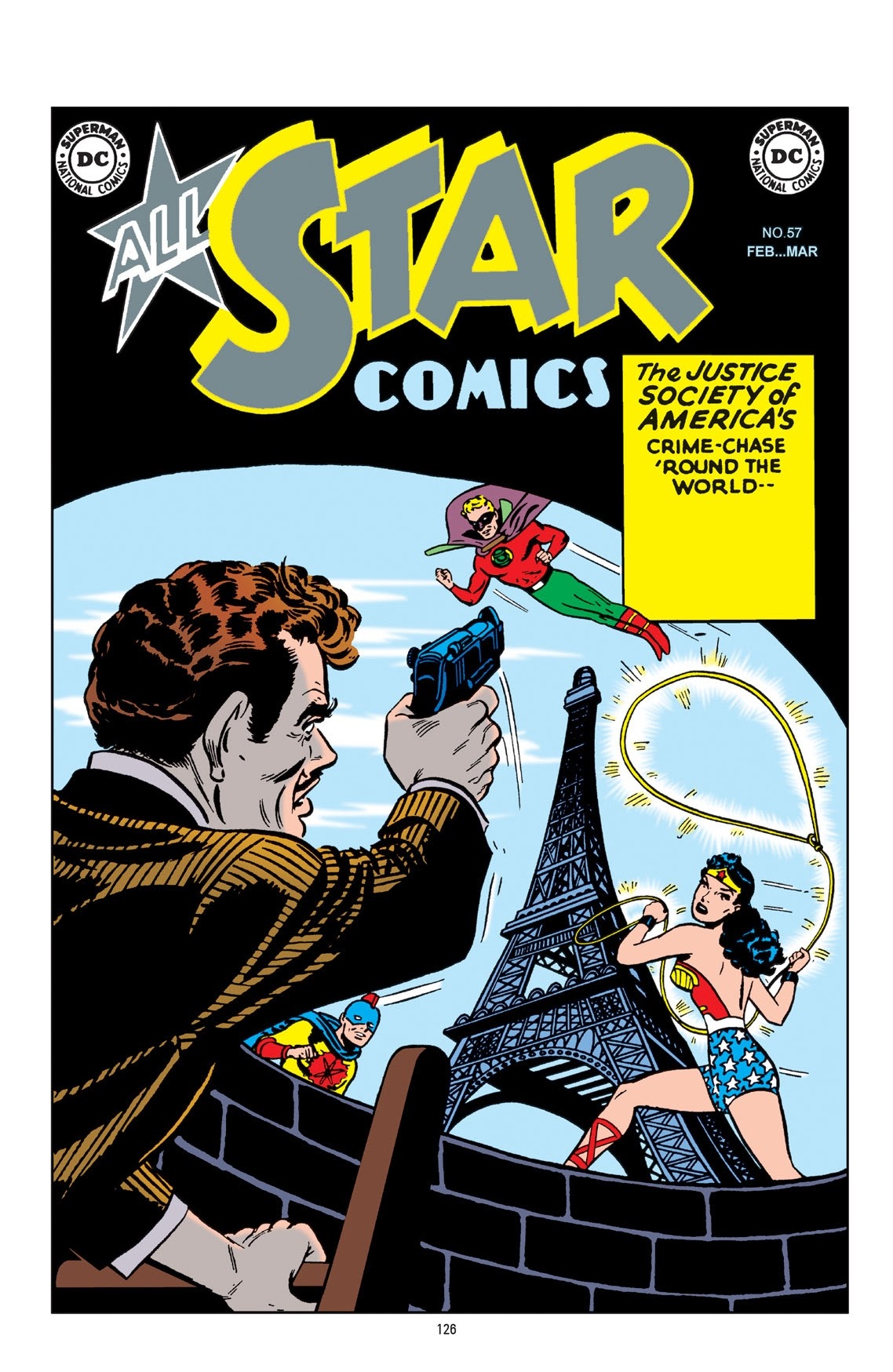 Read online Wonder Woman in the Fifties comic -  Issue # TPB (Part 2) - 28
