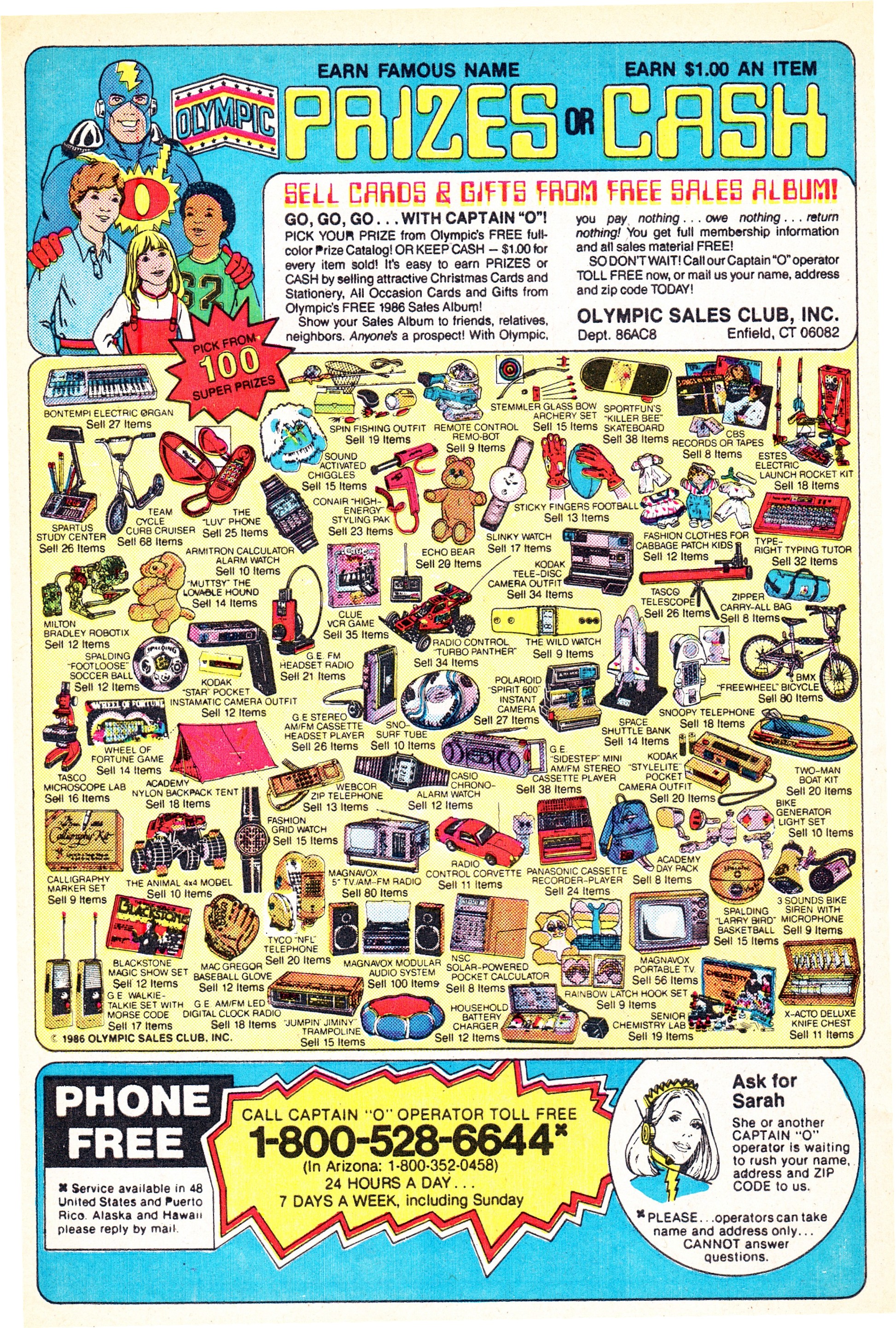 Read online Laugh (Comics) comic -  Issue #397 - 34