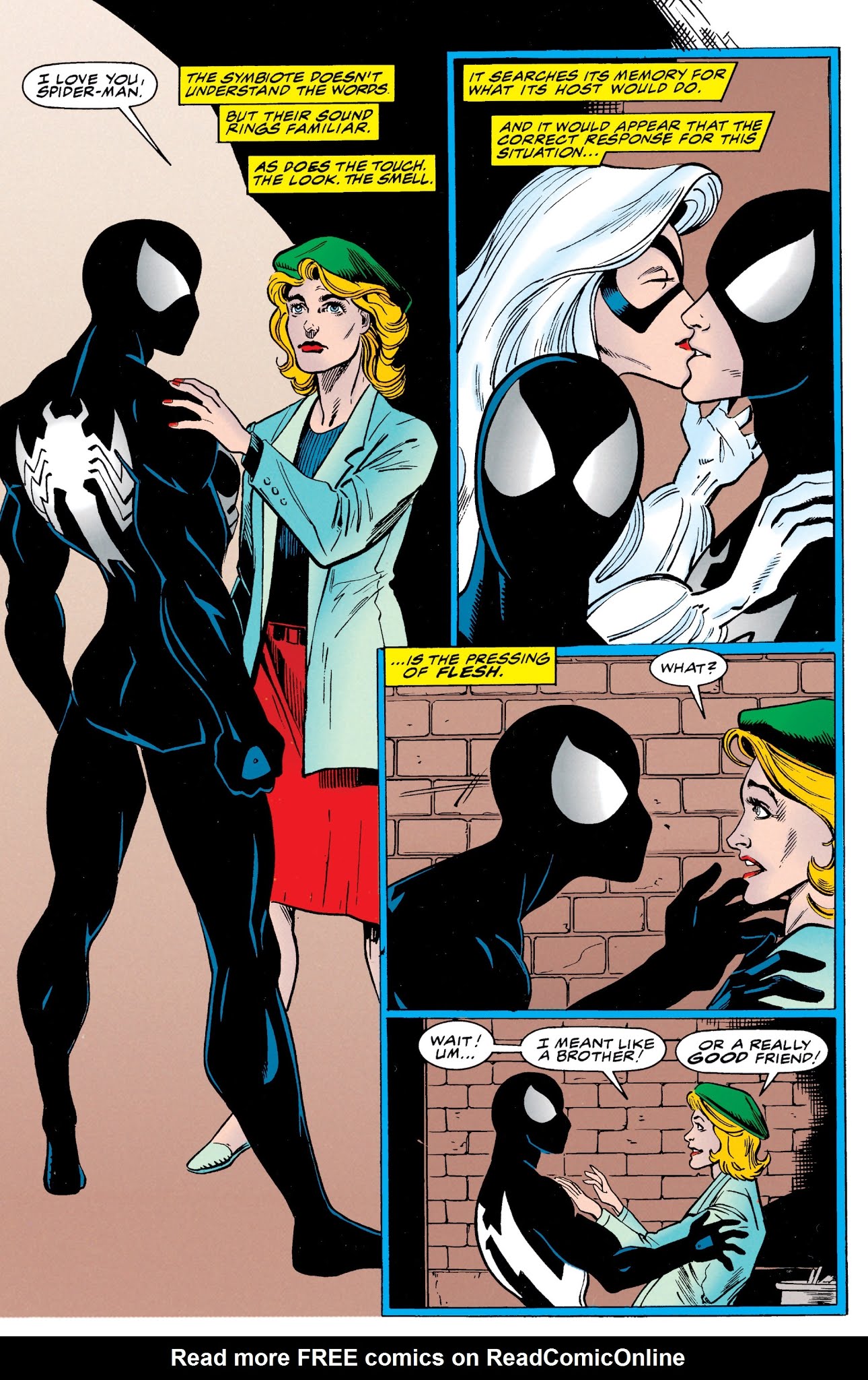 Read online Venom: Carnage Unleashed (2017) comic -  Issue # TPB (Part 4) - 37