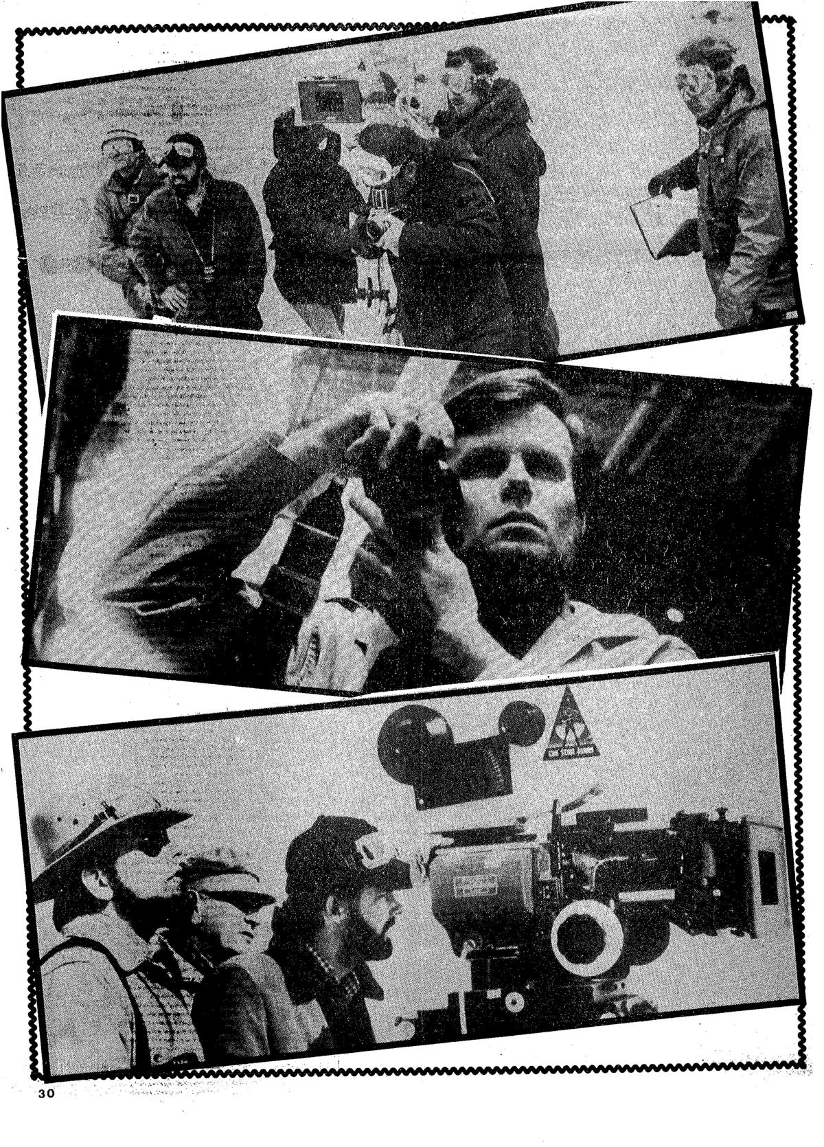 Read online Star Wars Weekly comic -  Issue #158 - 30