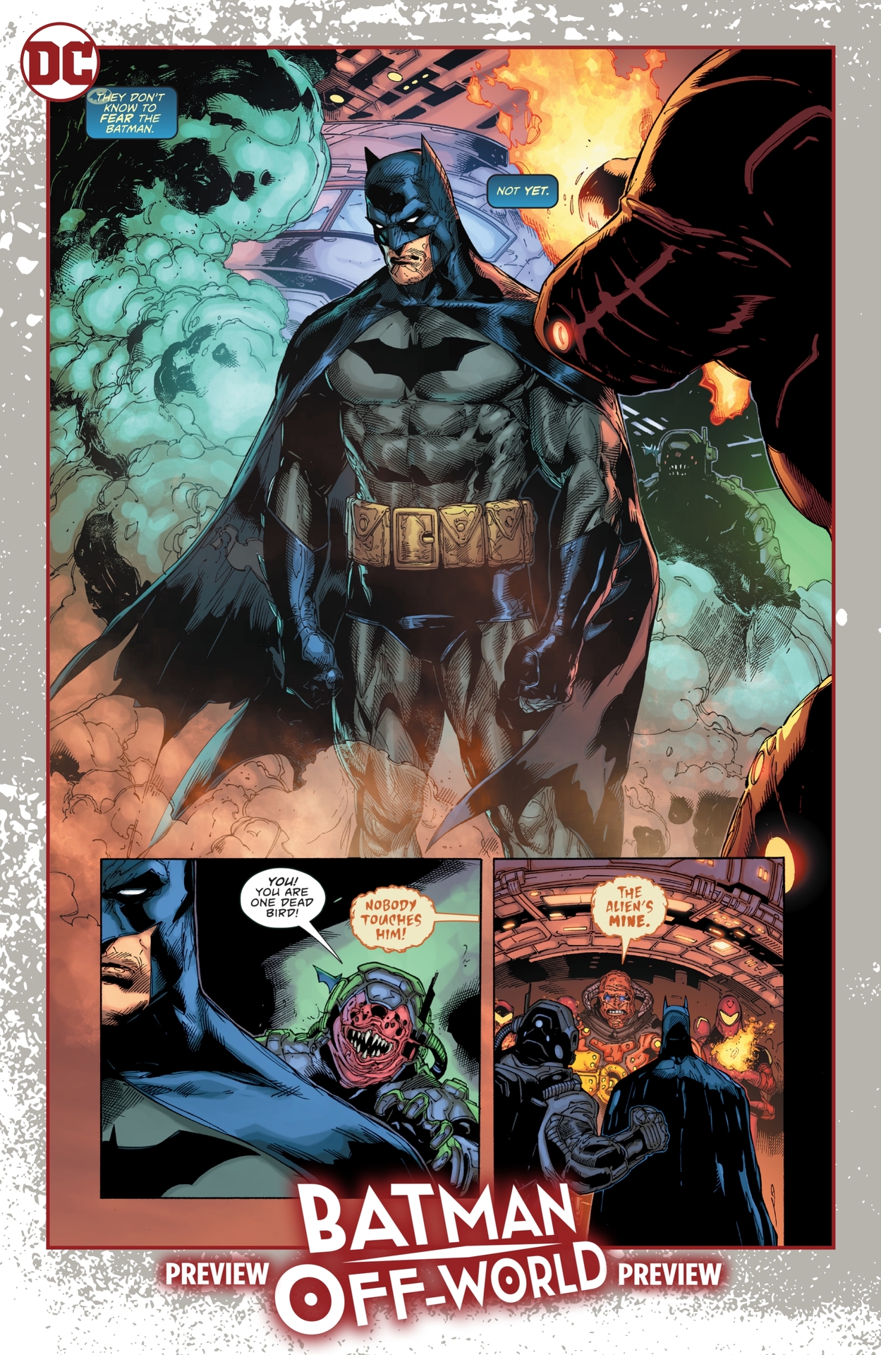 Read online The Vigil comic -  Issue #6 - 28