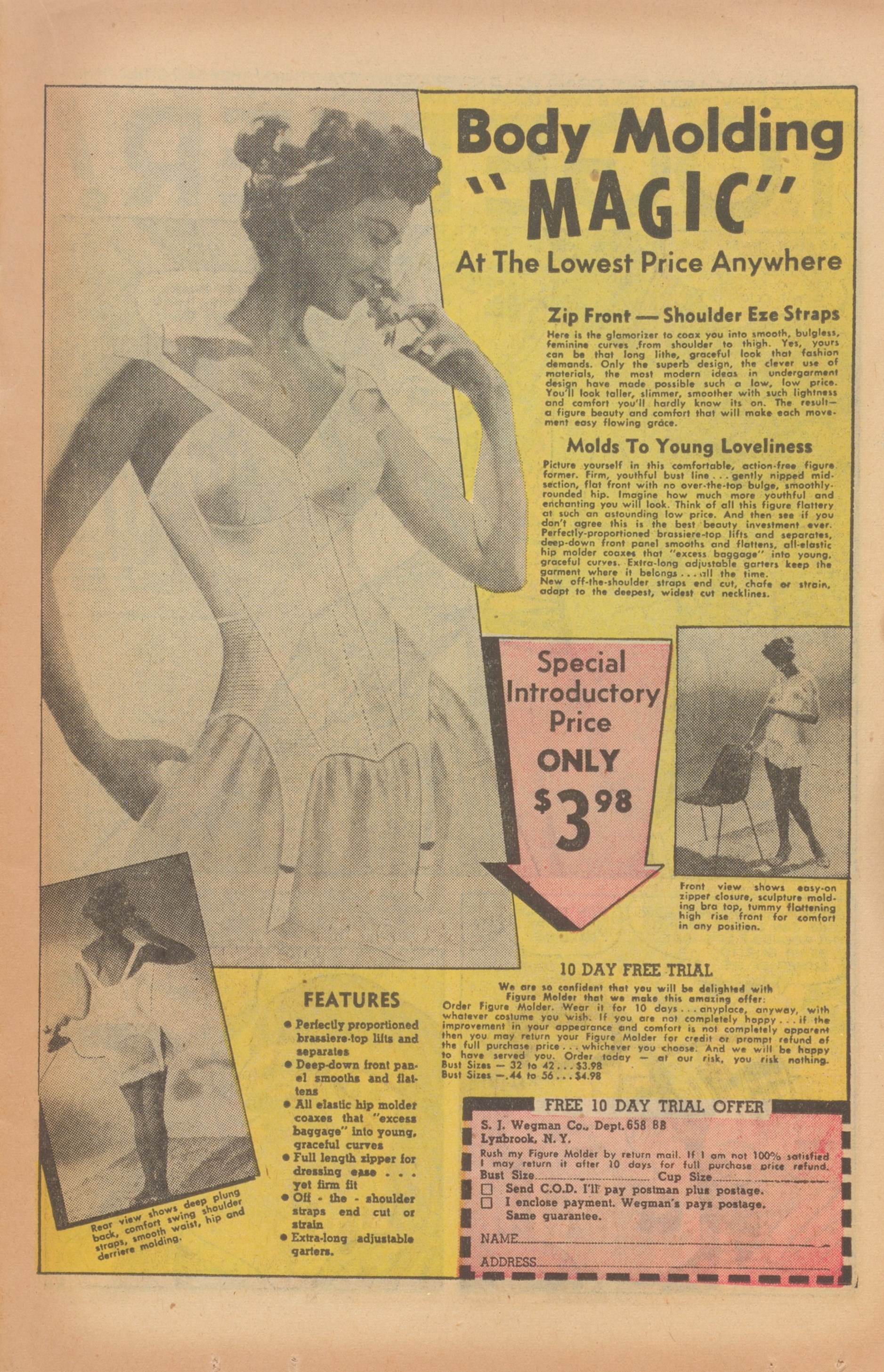 Read online Love Tales comic -  Issue #70 - 15