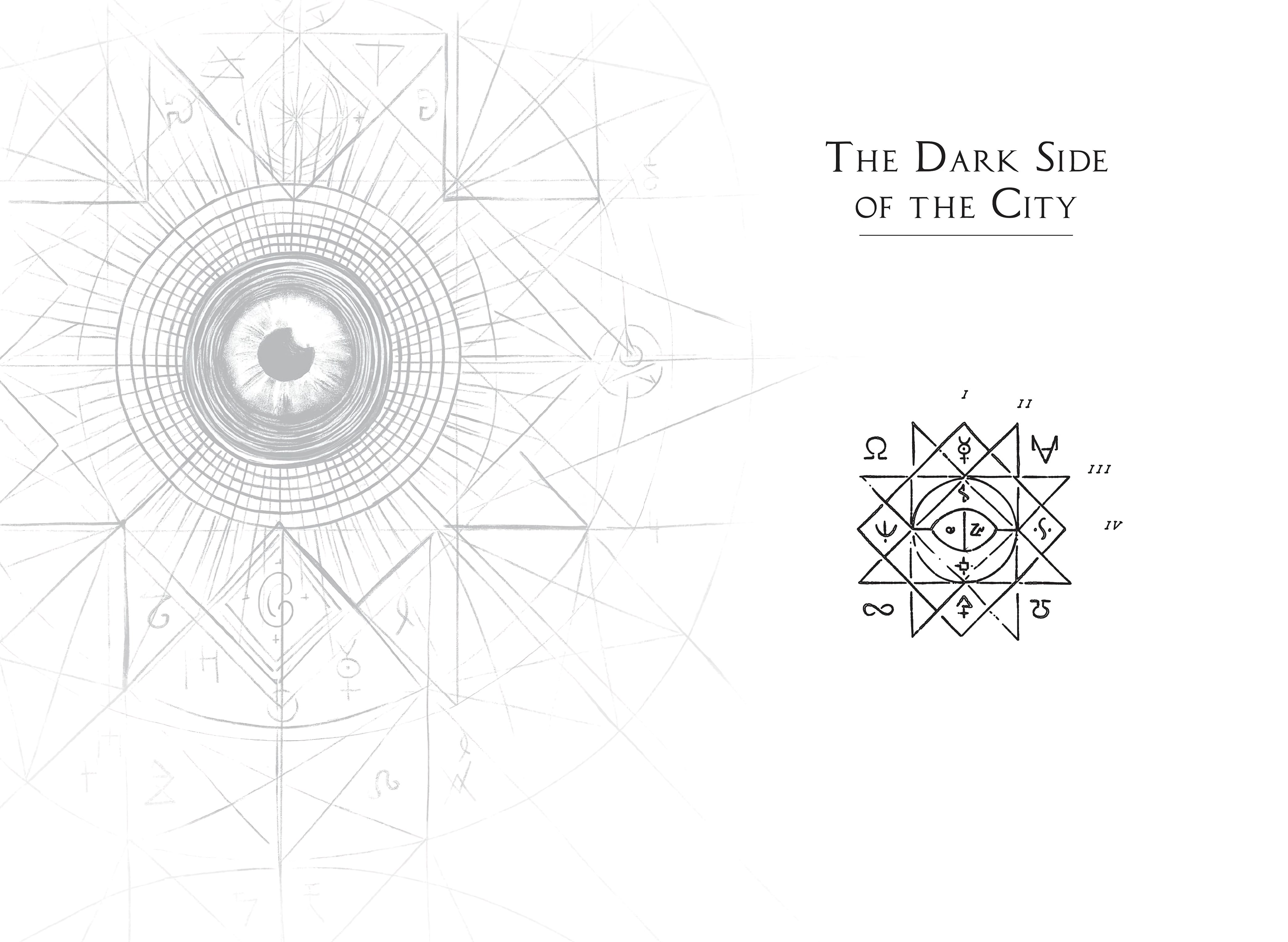 Read online The Great God Pan comic -  Issue # TPB - 34