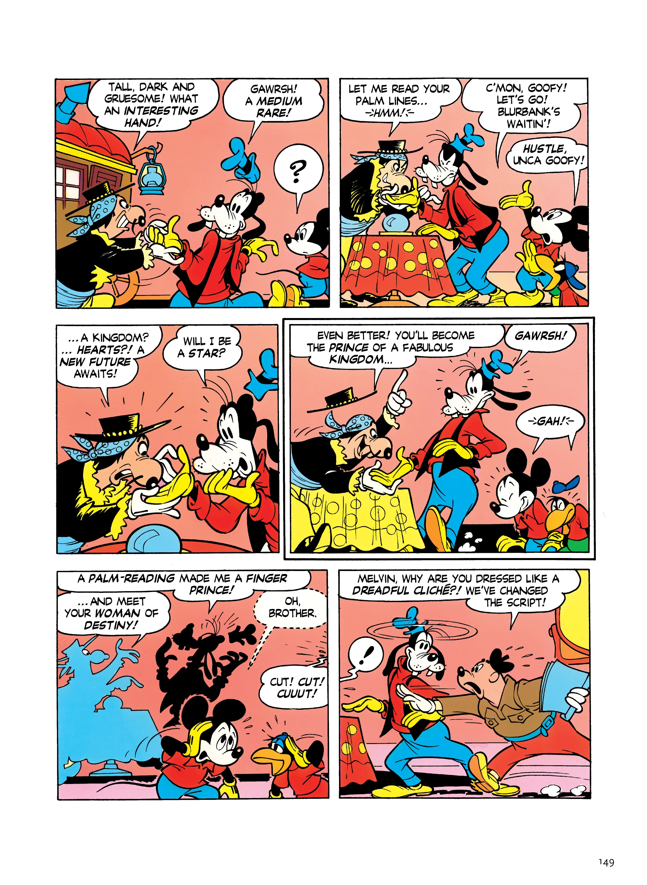 Read online Disney Masters comic -  Issue # TPB 17 (Part 2) - 54
