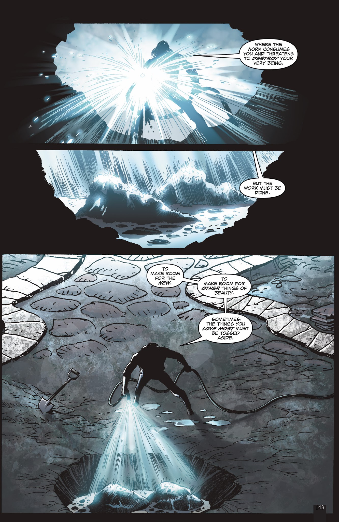 Read online Irresistible comic -  Issue # TPB - 141