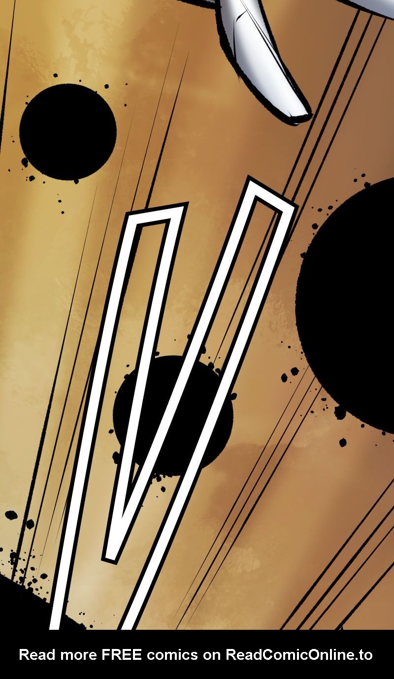 Read online Spider-Man Unlimited Infinity Comic comic -  Issue #10 - 76