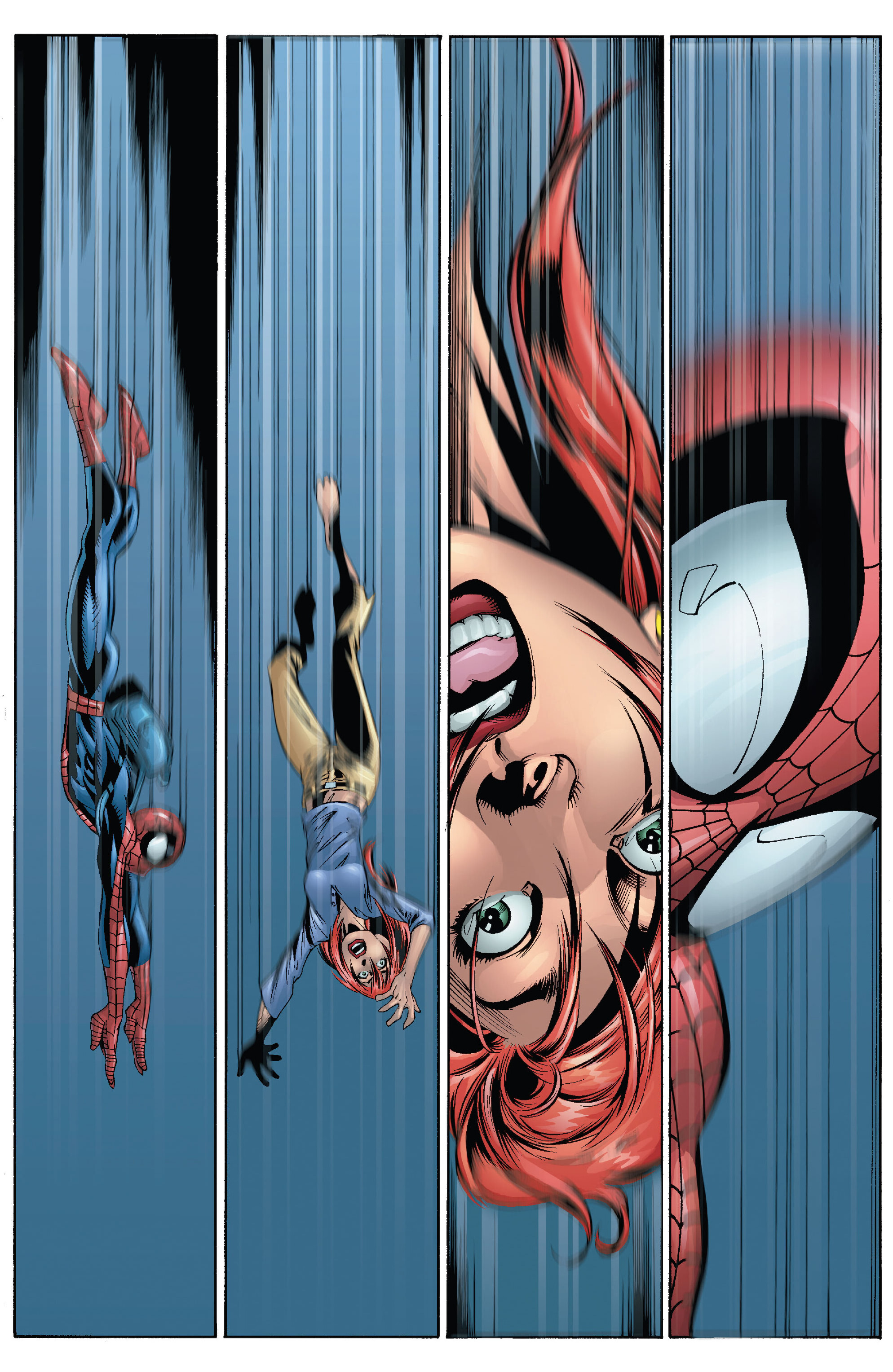 Read online Ultimate Spider-Man Omnibus comic -  Issue # TPB 1 (Part 6) - 63