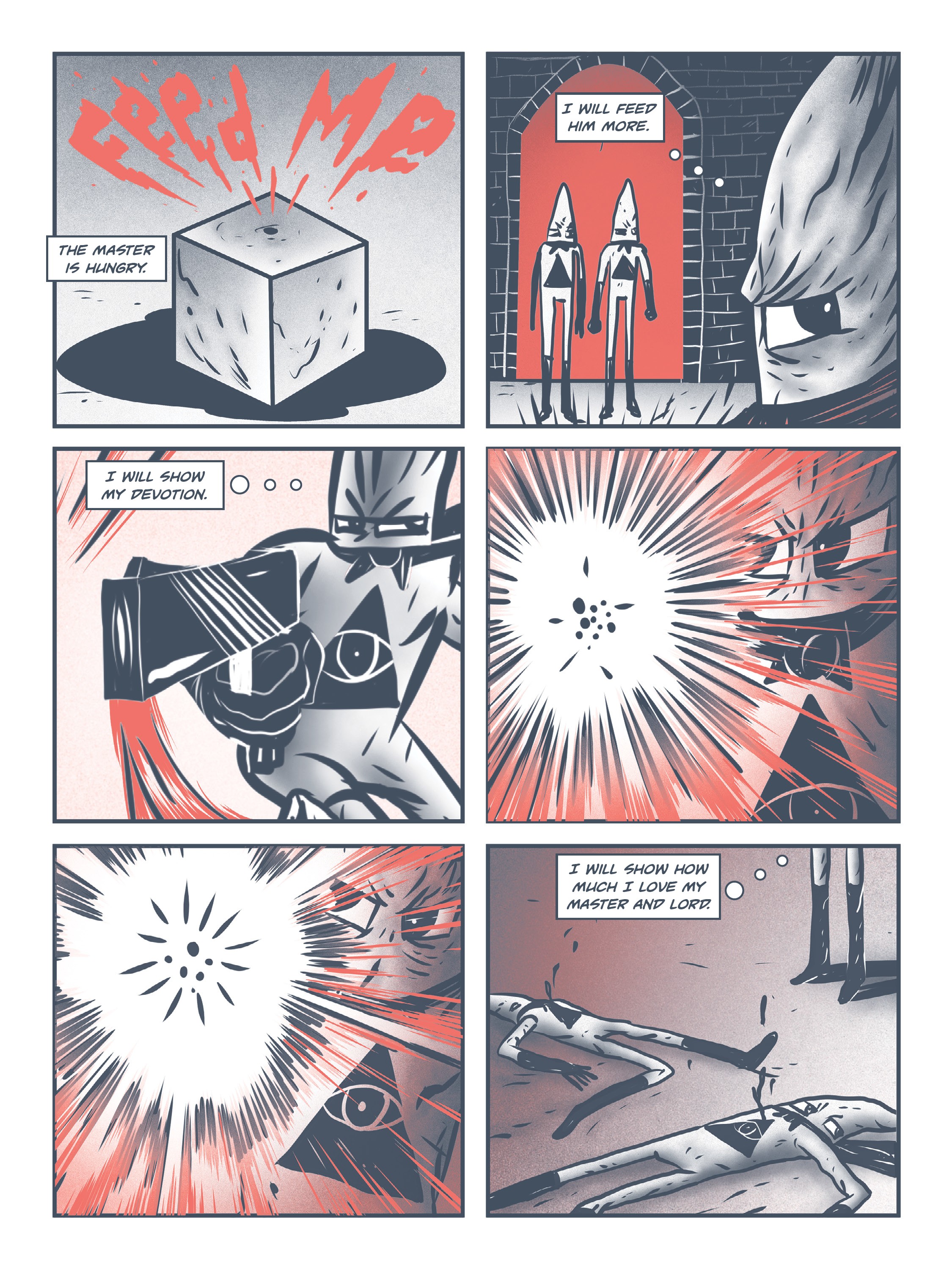 Read online Starseeds comic -  Issue # TPB 2 (Part 1) - 79